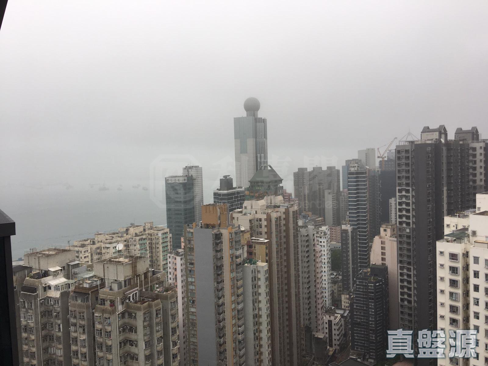 NOVUM WEST TOWER 1 Very High Floor Zone Flat E Central/Sheung Wan/Western District