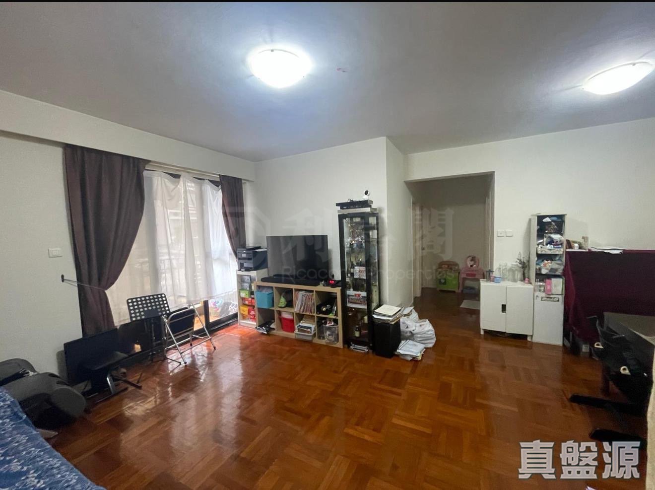 根德閣 5座 中層 F室 何文田/京士柏/九龍塘/又一村