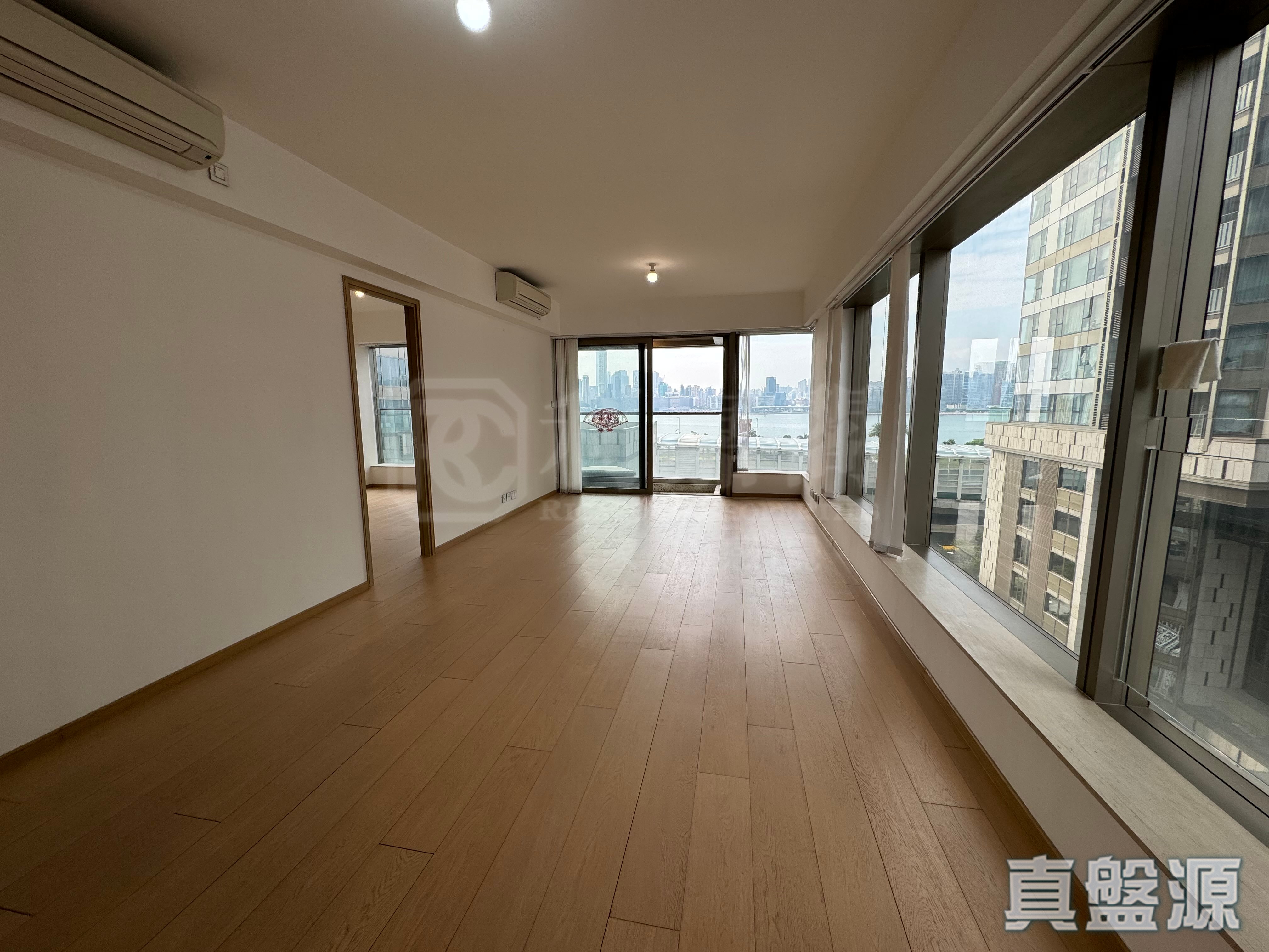 维港颂 5座 低层 B室 北角/北角半山