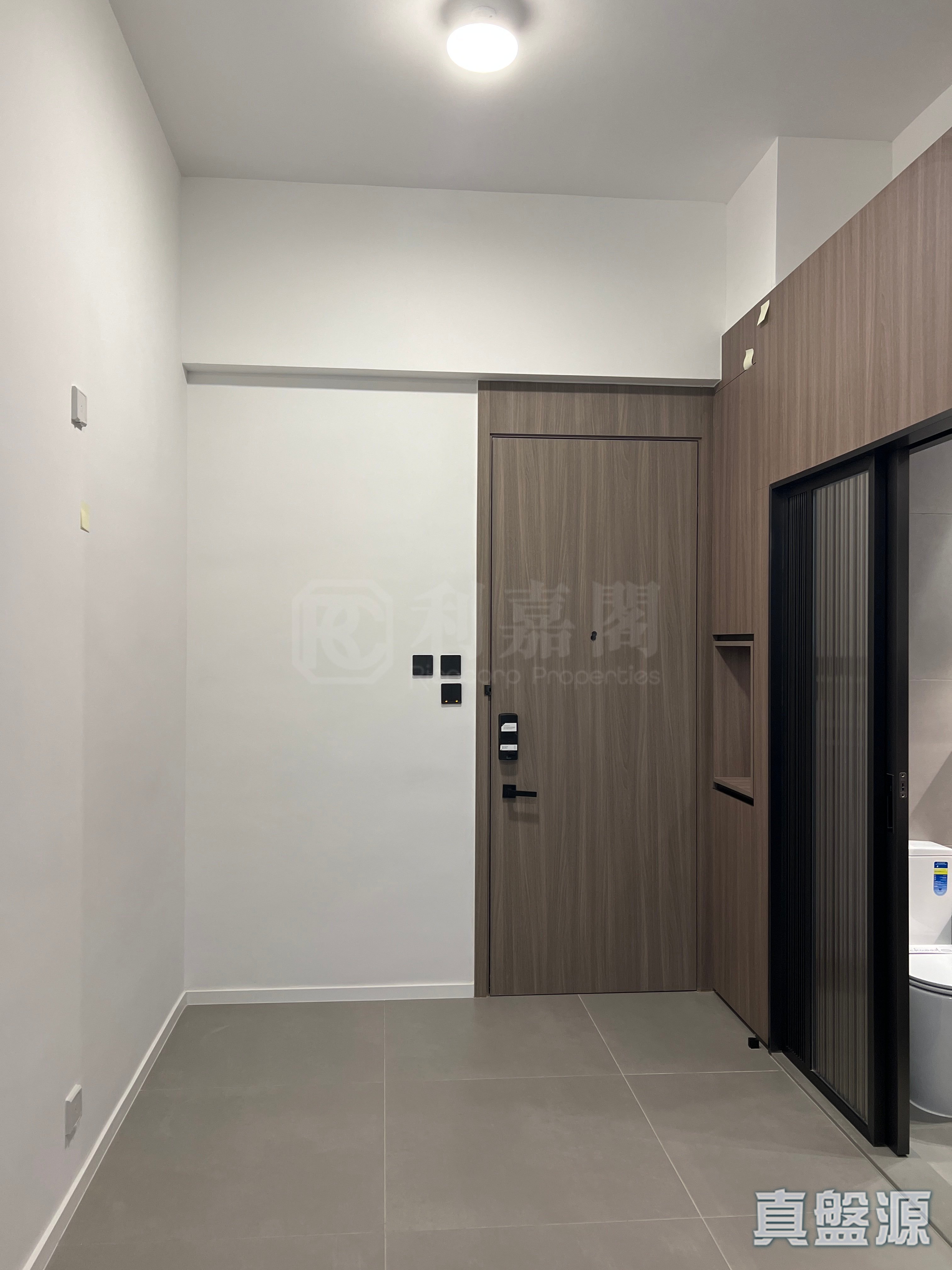 LARCHWOOD 极高层 E室 奥运站/南昌