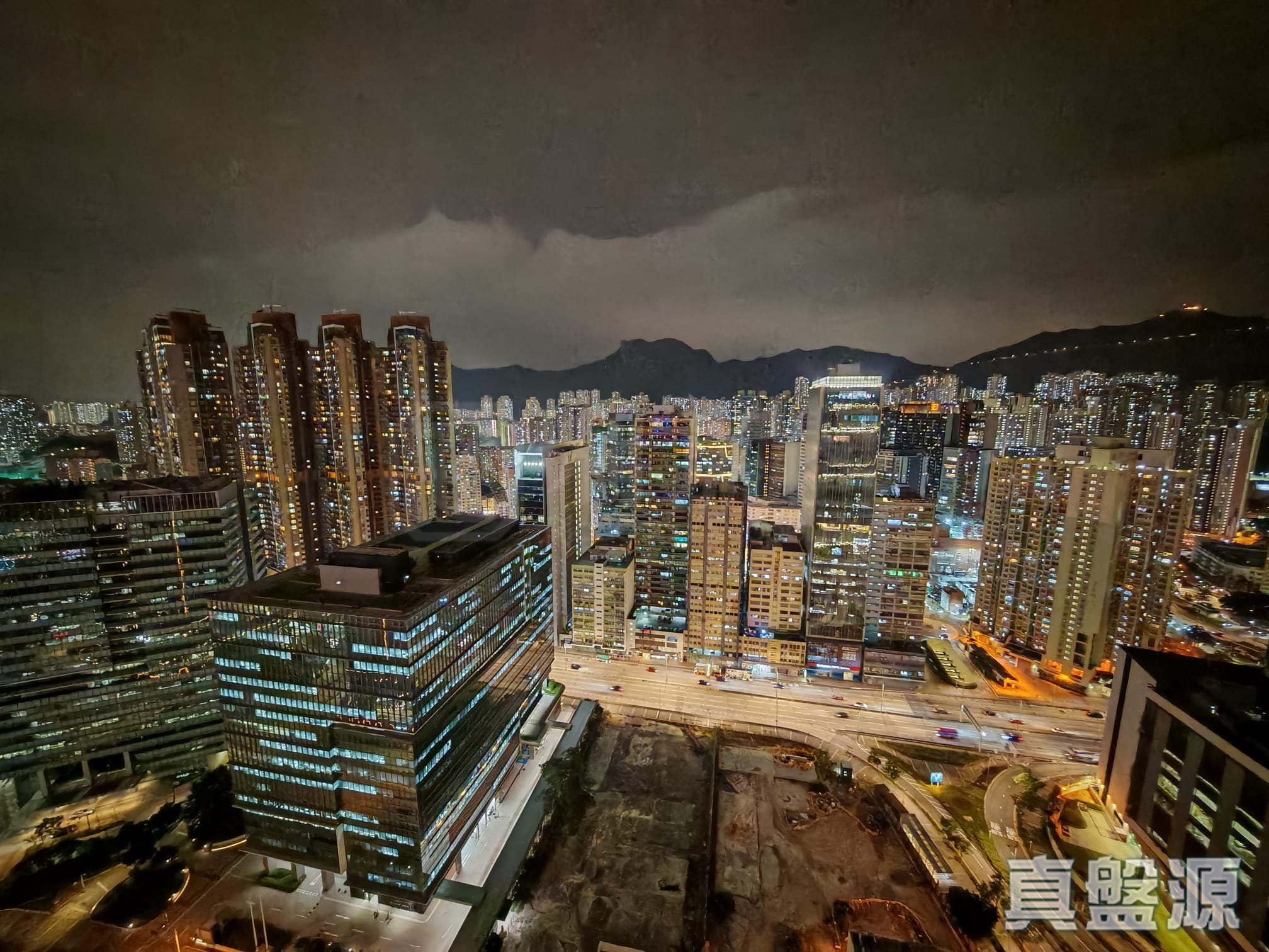 天璽．天 1期 6座 極高層 F室 土瓜灣/九龍城/新啟德/新蒲崗