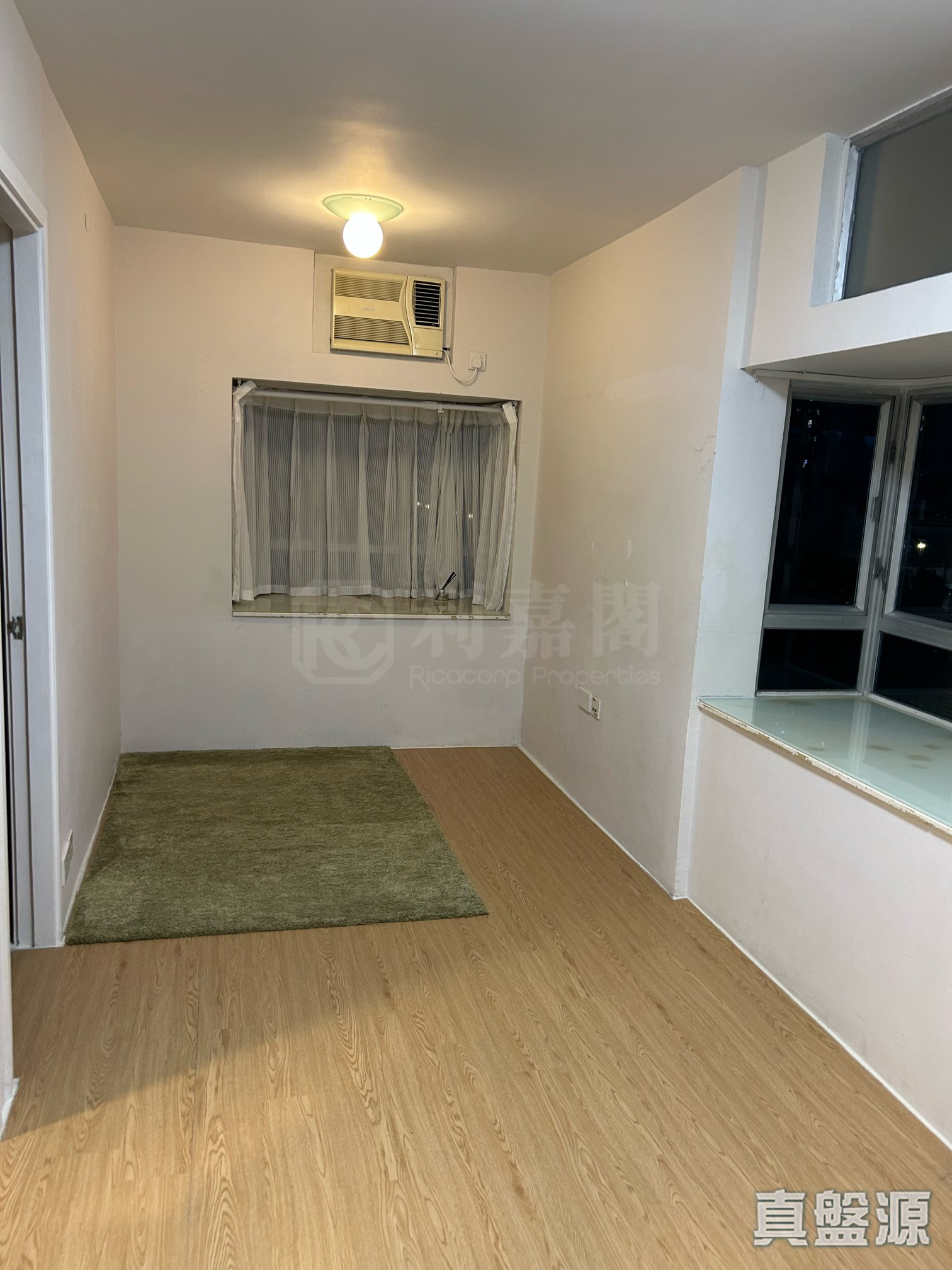 CITY ONE SHATIN SITE 4 - Block 40 Low Floor Zone Flat F Sha Tin/Fo Tan/Kau To Shan