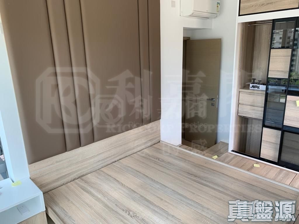 雲滙 1期 3座 高層 B2室 大埔