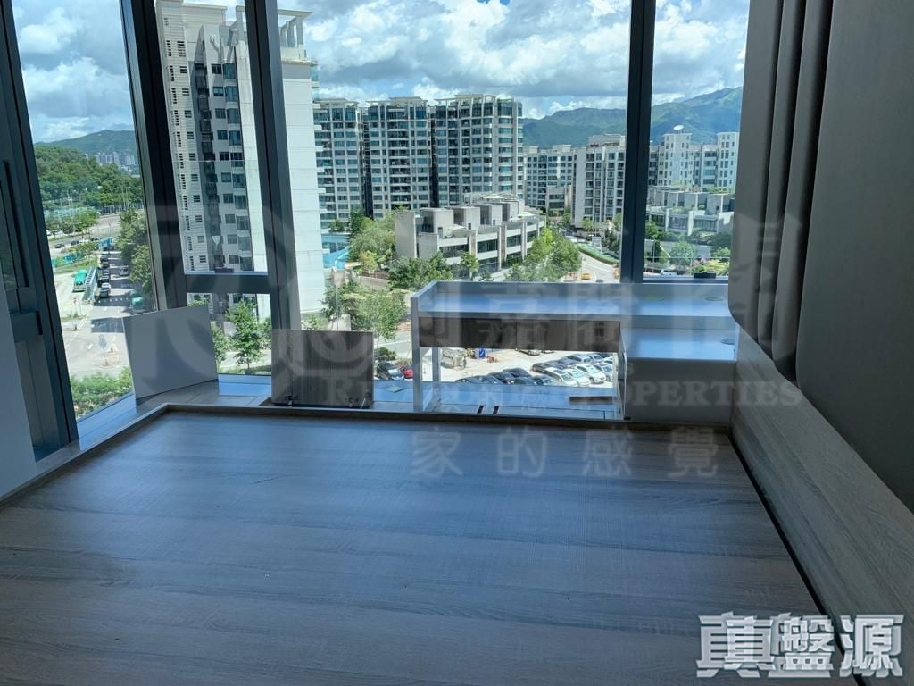 雲滙 1期 3座 高層 B2室 大埔