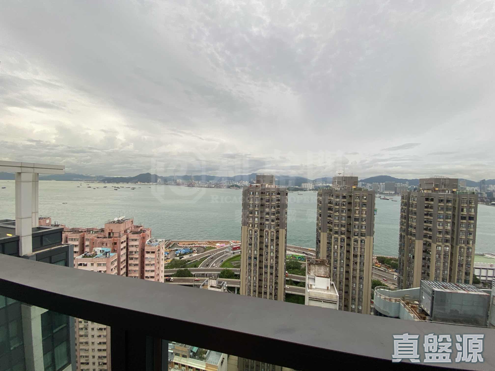 藝里坊．2號 極高層 G室 中上環/西區