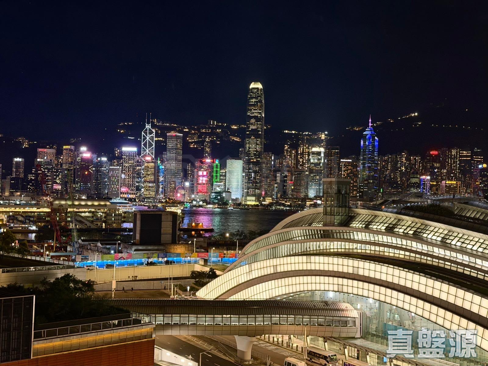THE AUSTIN TOWER 2 Flat B Kowloon Station/Tsim Sha Tsui/Jordan