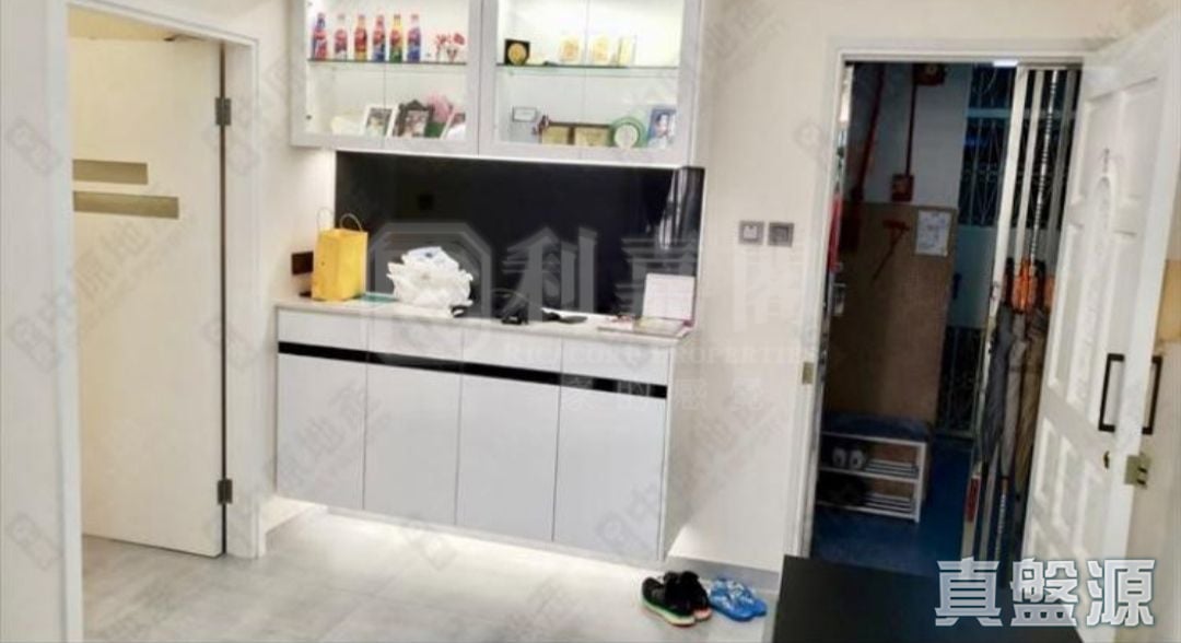 麗晶樓 低層 B室 何文田/京士柏/九龍塘/又一村