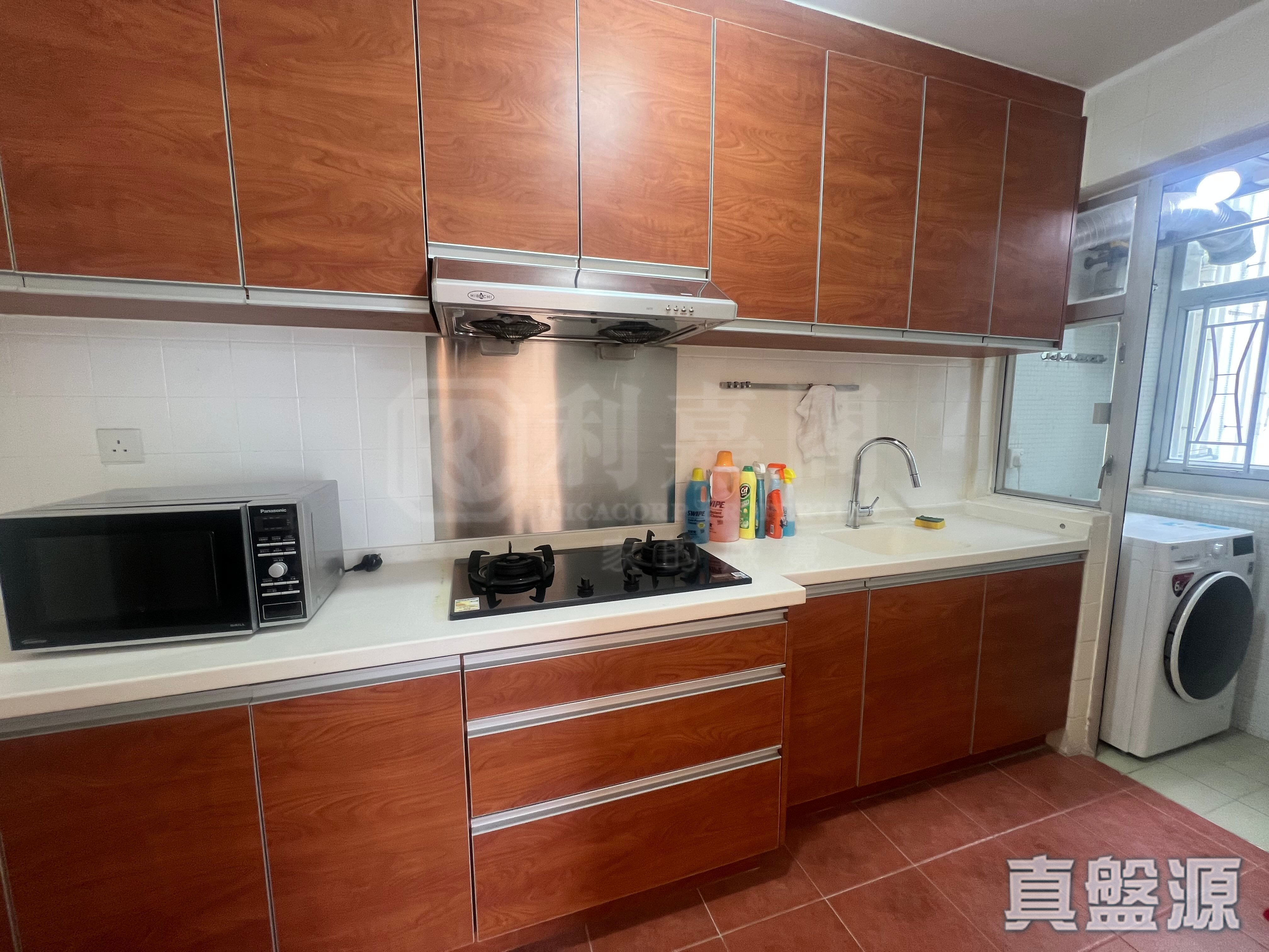 太古城 海天花園 南天閣 (62座) 高層 G室 康怡/鰂魚涌/太古城