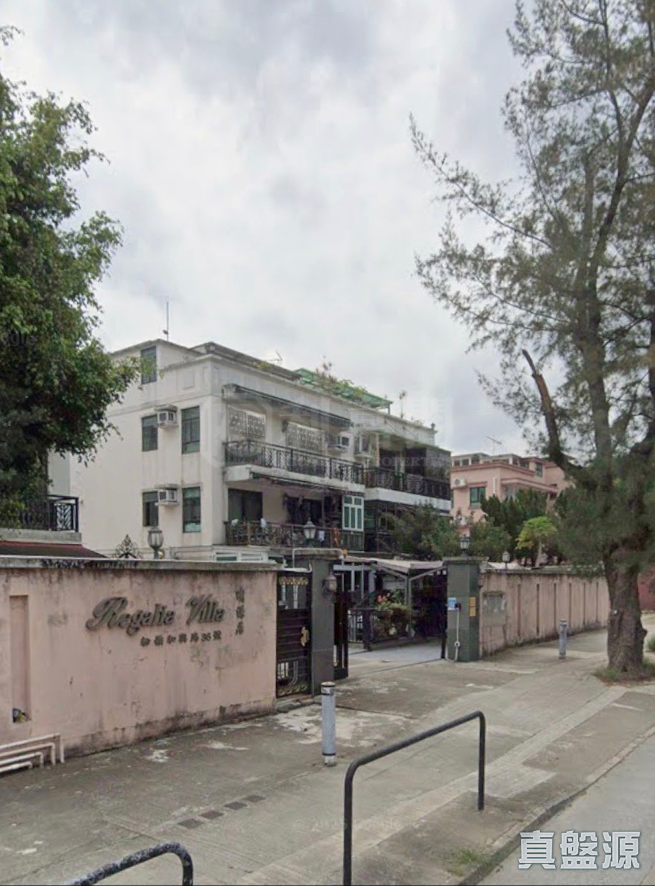 REGALIA VILLA BLOCK L High Floor Zone Sheung Shui/Fanling/Kwu Tung