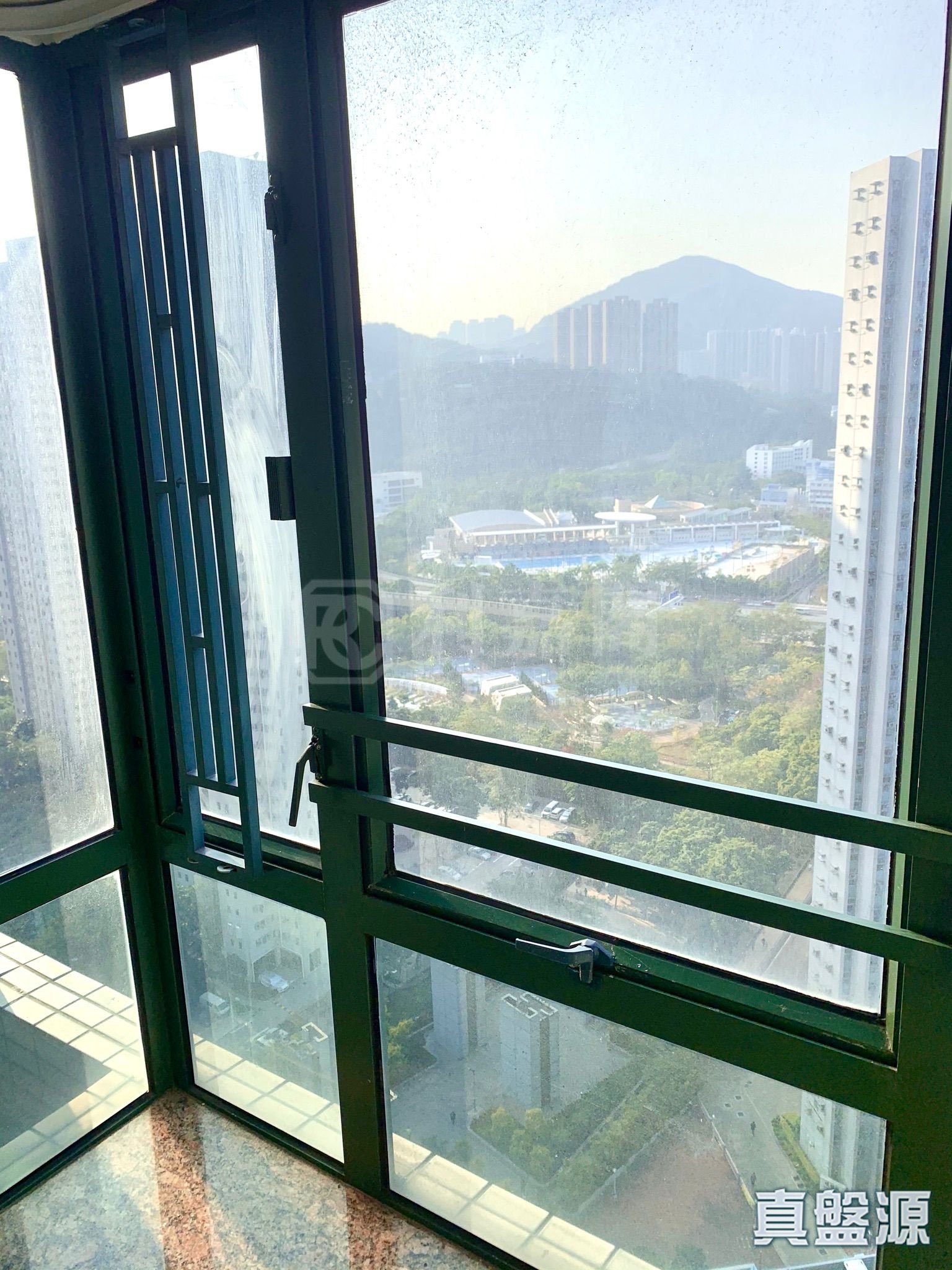 EAST POINT CITY BLOCK 8 High Floor Zone Flat B Tseung Kwan O