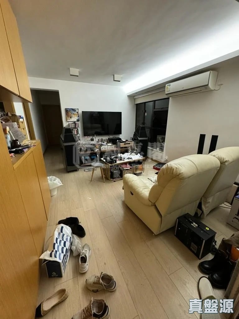 又一居 6座 高层 何文田/京士柏/九龙塘/又一村