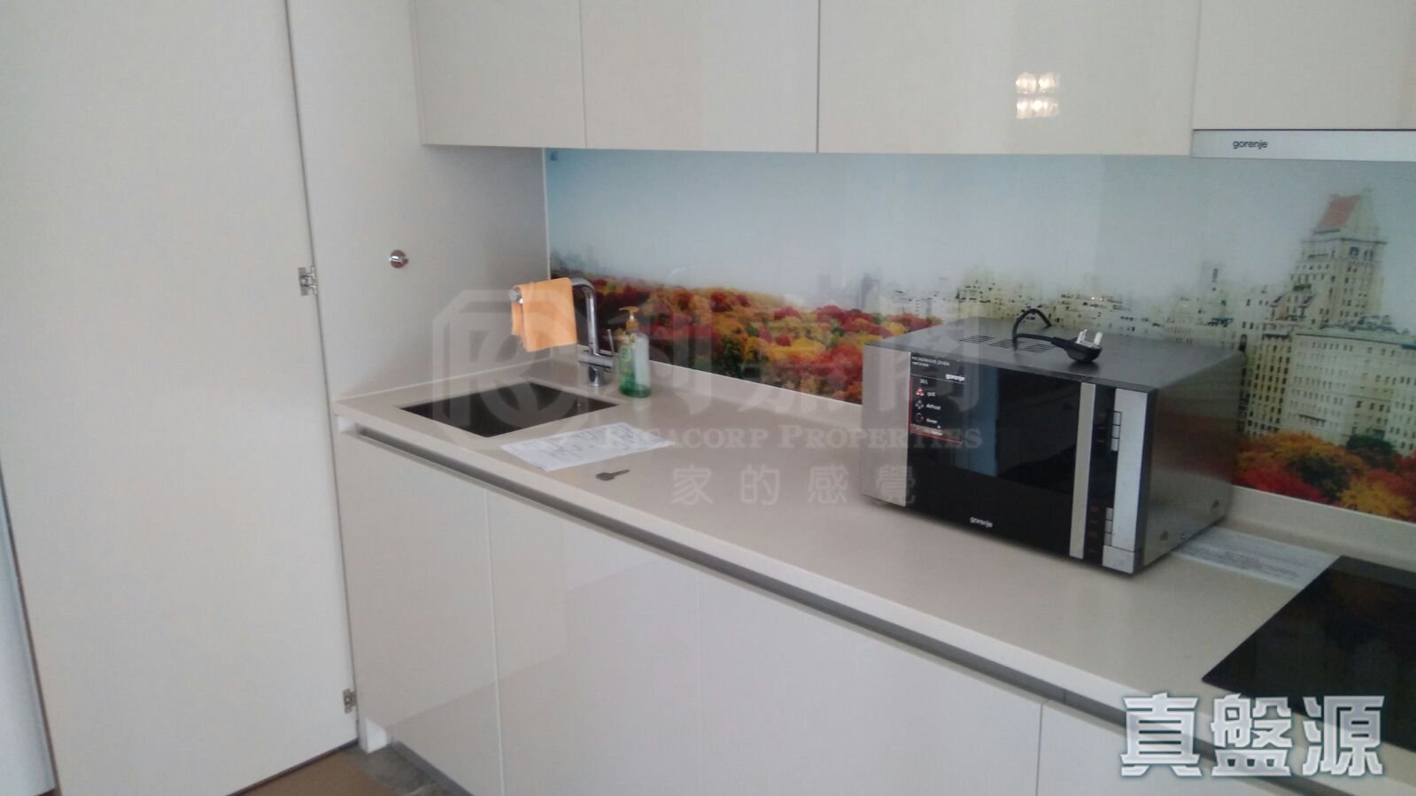 瑆华 中层 B室 跑马地/东半山