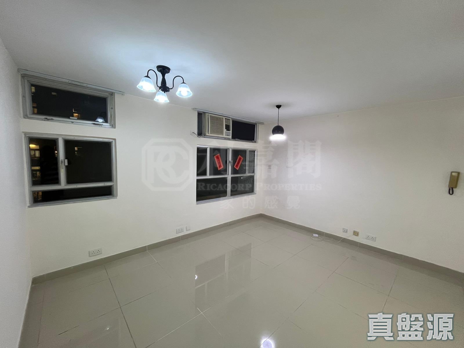 英明苑 明志閣 (D座) 極高層 2室 將軍澳