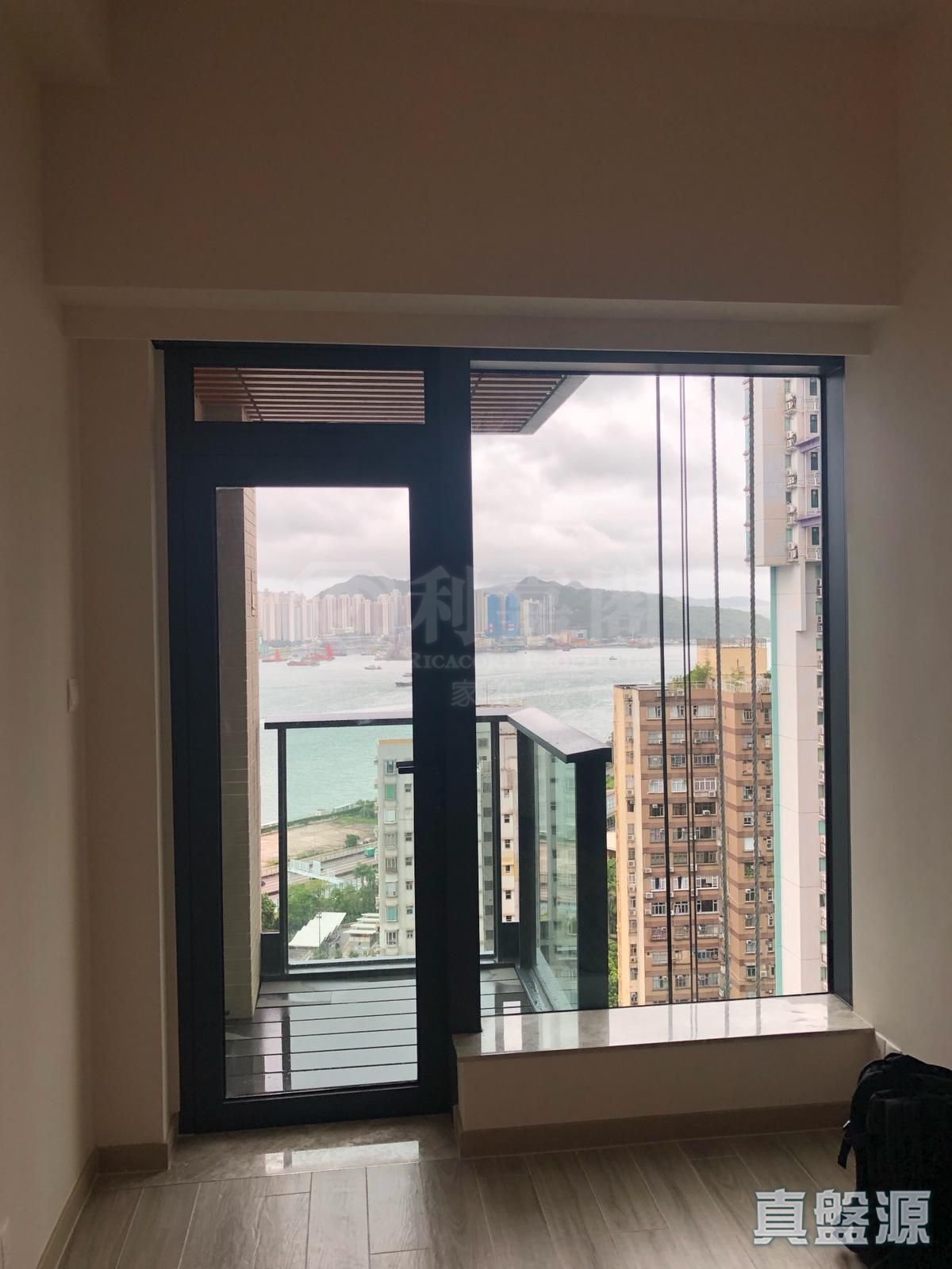 NOVUM EAST High Floor Zone Flat E Quarry Bay/Kornhill/Taikoo Shing