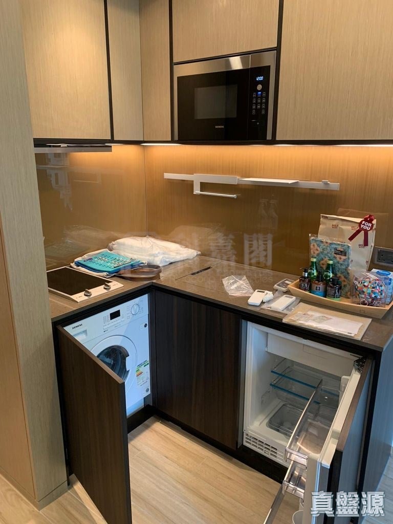 利奧坊．凱岸 2座 中層 J室 奧運站/南昌