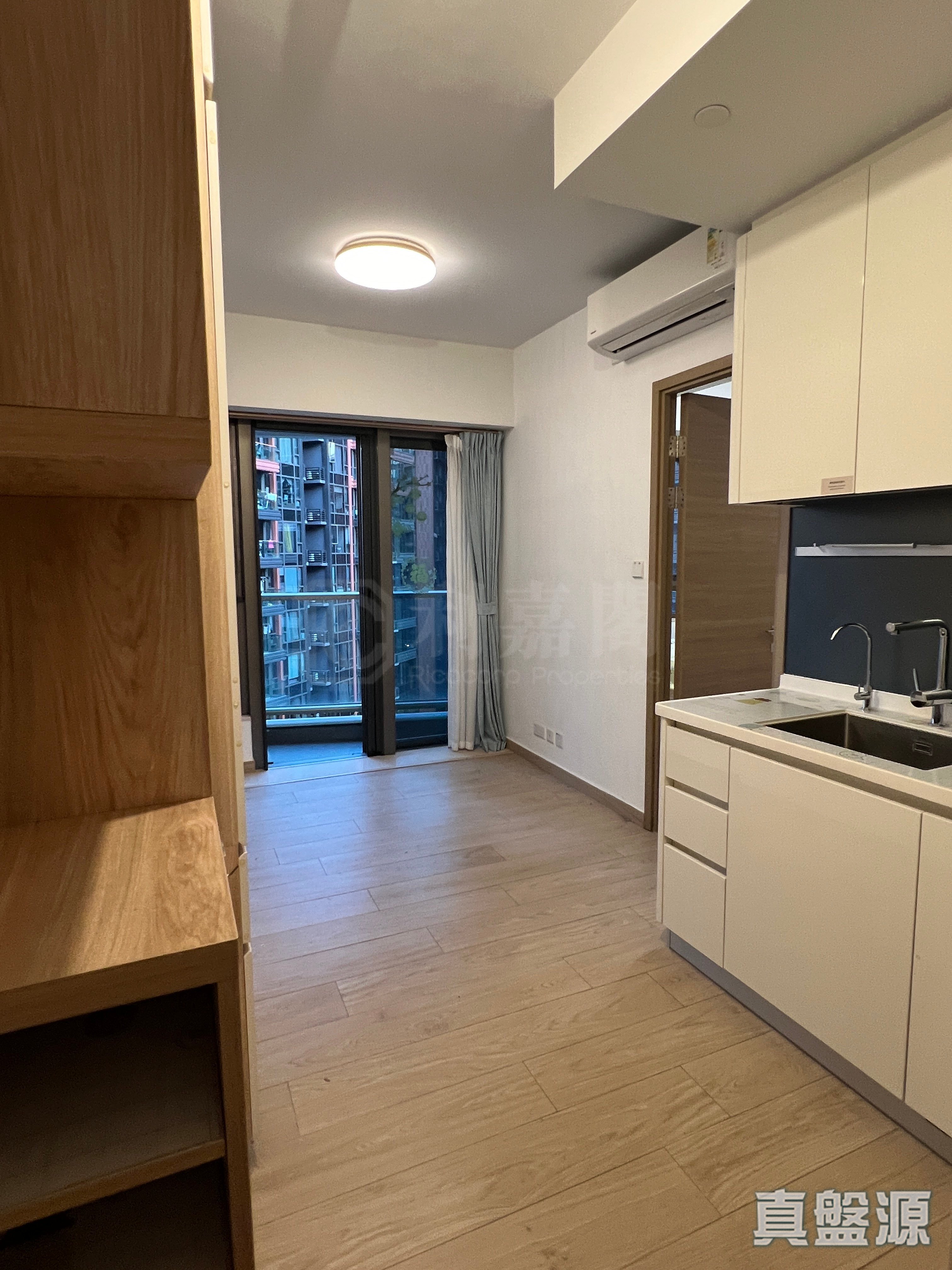 SOLARIA TOWER 9 High Floor Zone Flat A Tai Po