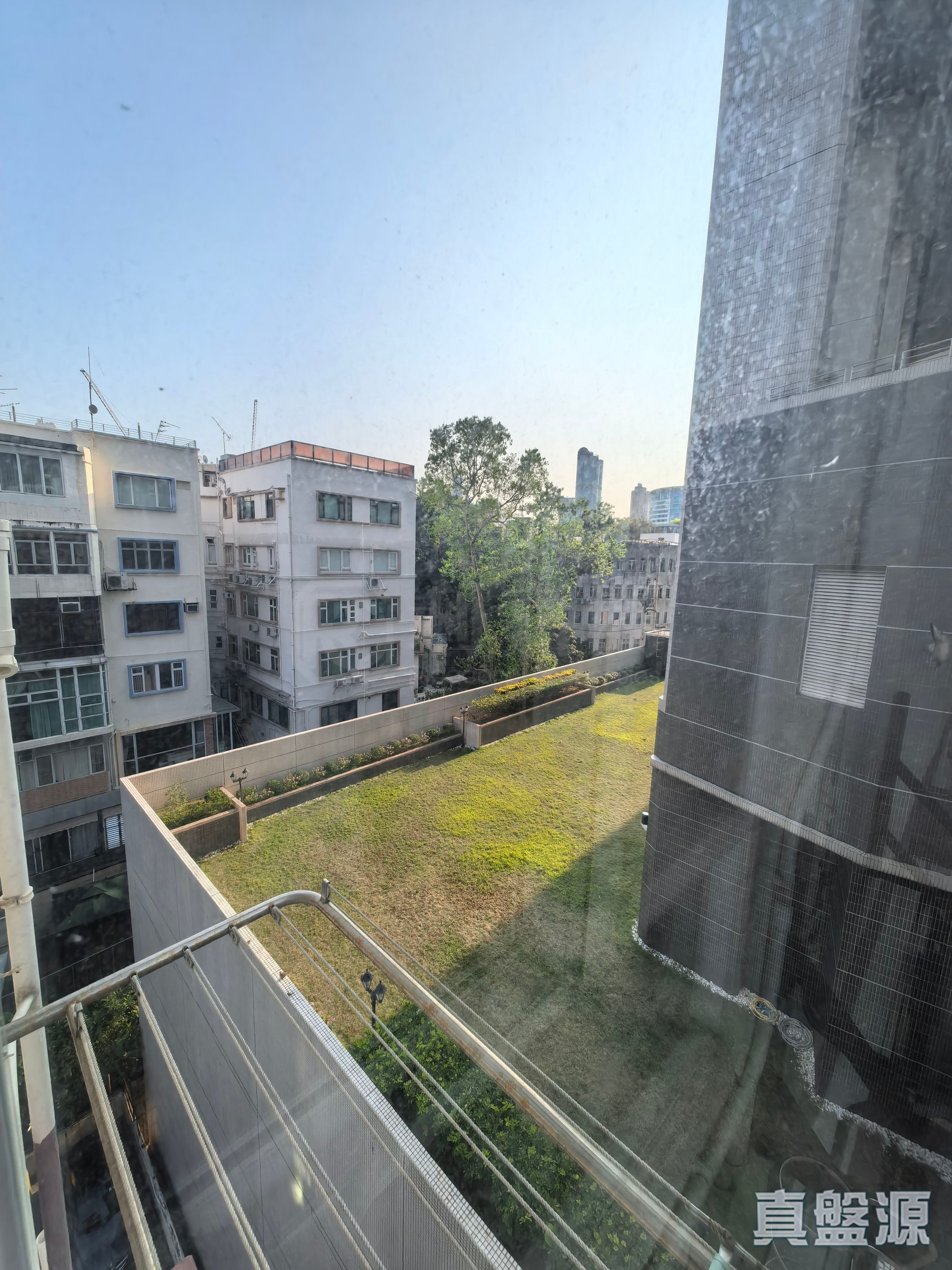 嘉伦阁 高层 何文田/京士柏/九龙塘/又一村