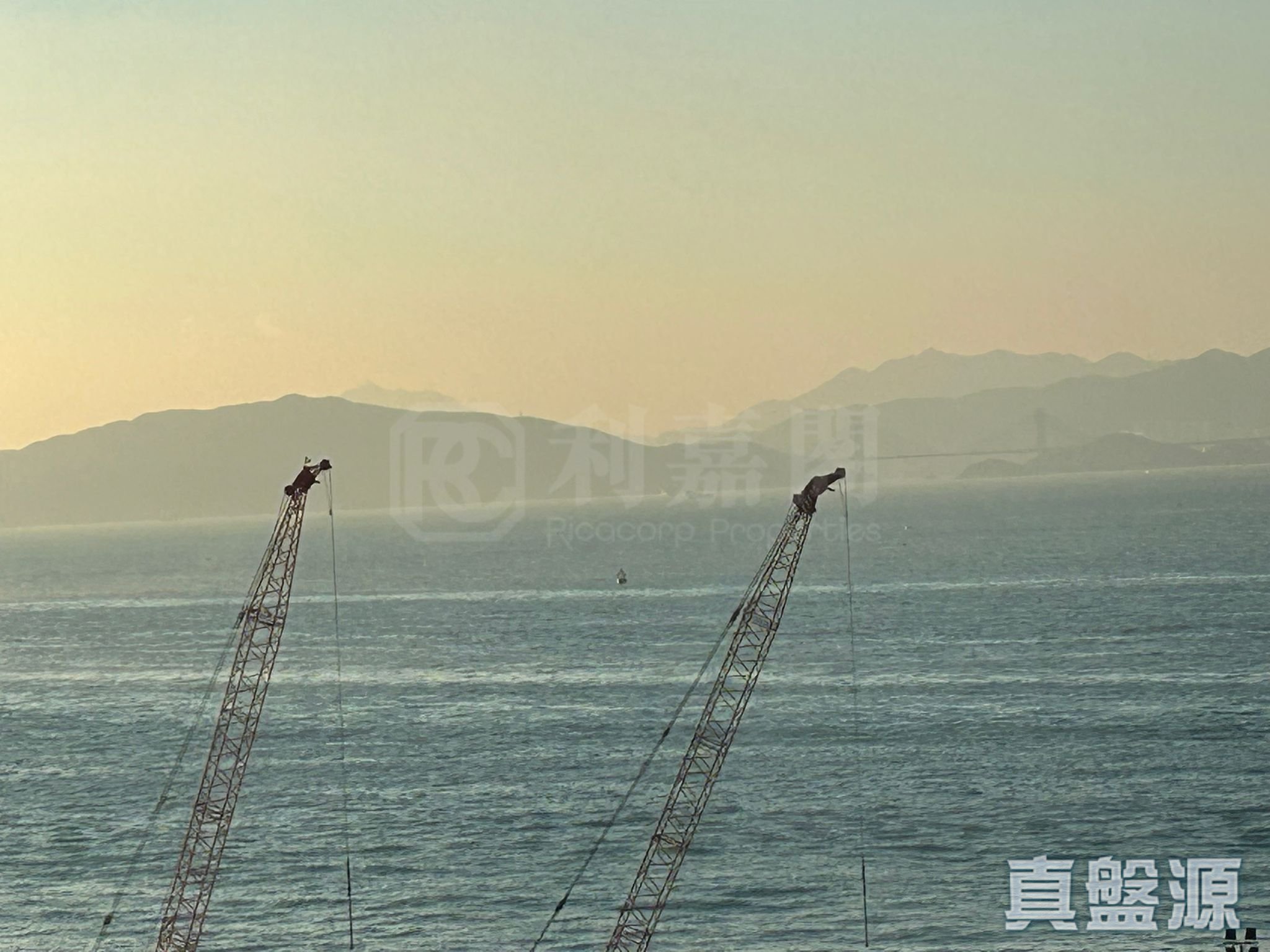 兆宜大厦 极高层 C室 中上环/西区