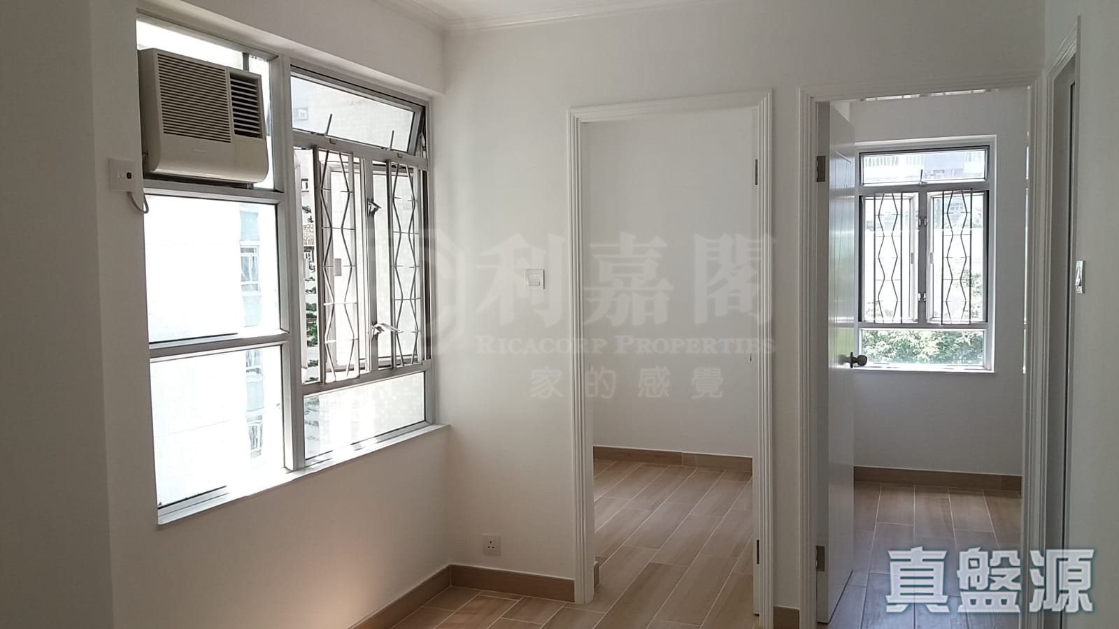 沙田第一城 3期 32座 低層 G室 沙田/火炭/九肚山