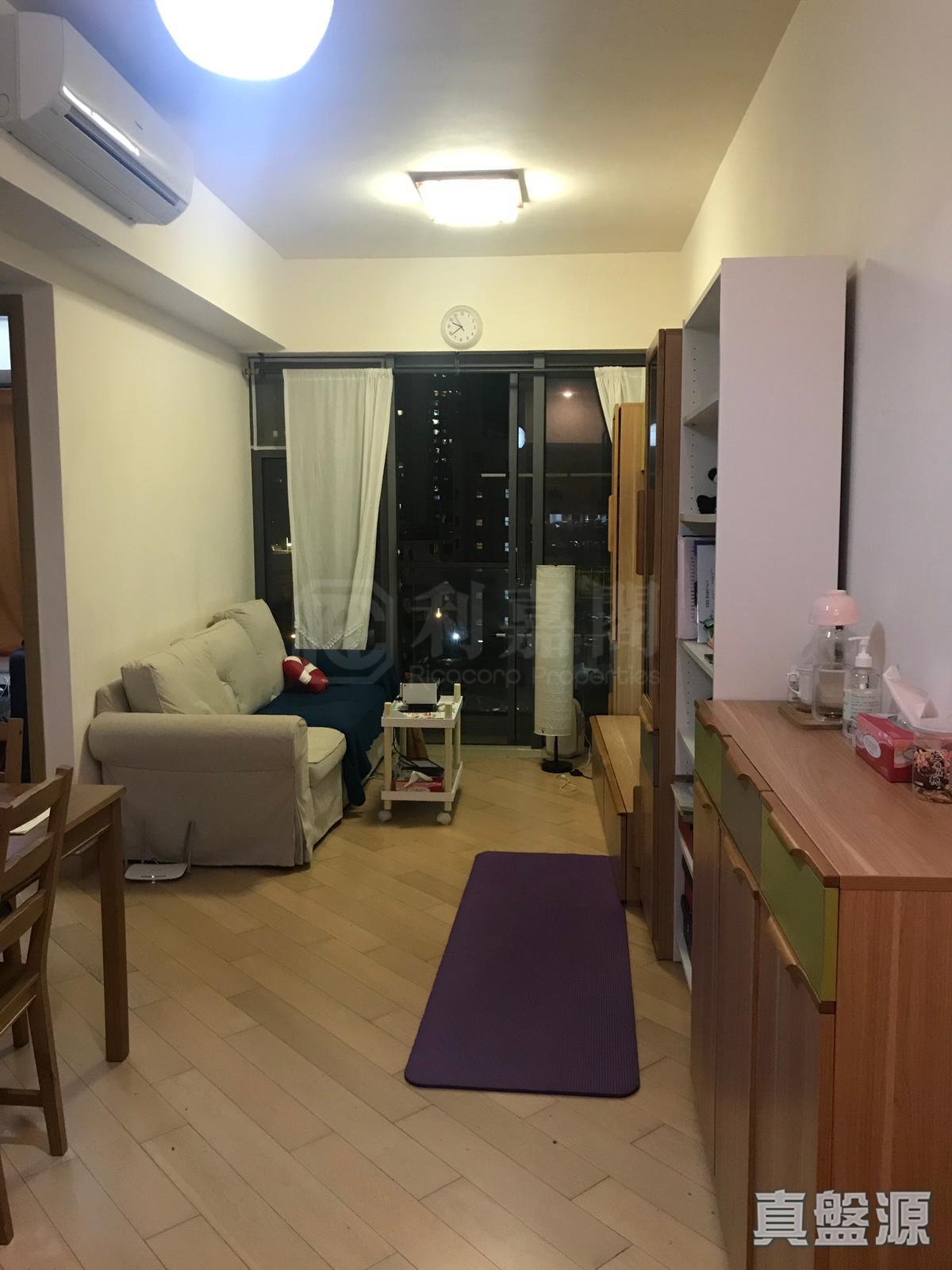 天晋 II 3B座 低层 D室 将军澳