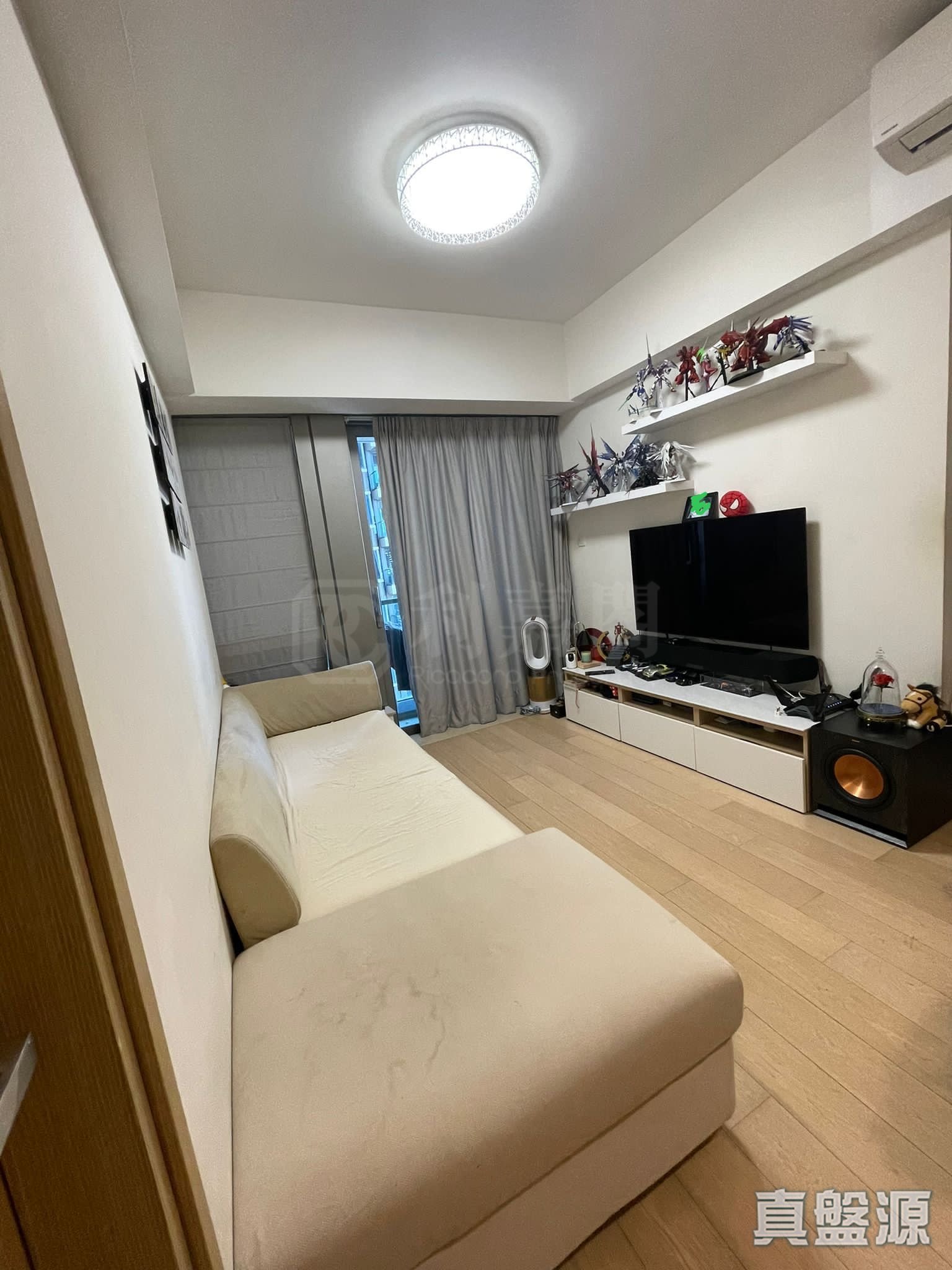 PENINSULA EAST 1座 低層 B室 觀塘/藍田/油塘