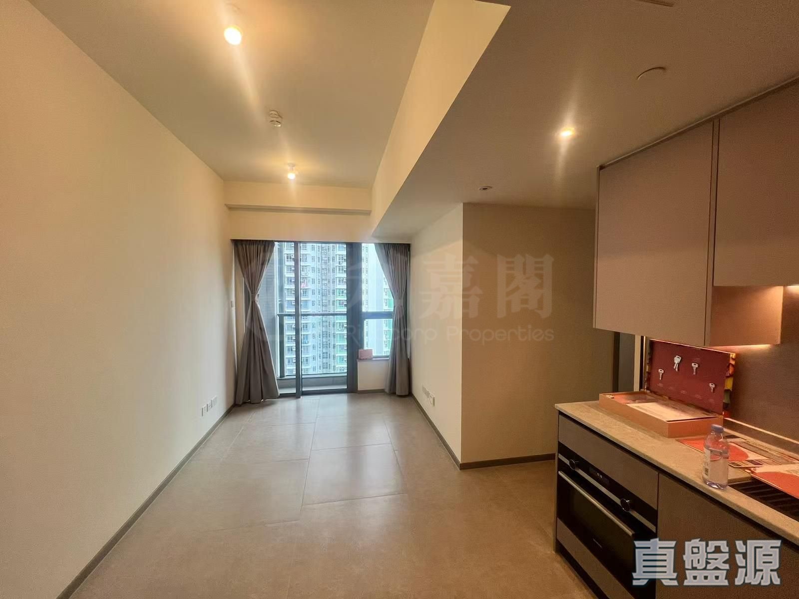 NOVO LAND 3A期 Dragor 2座 屯門