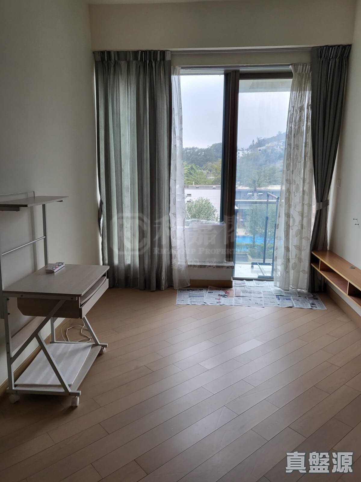 逸珑园 2座 西贡