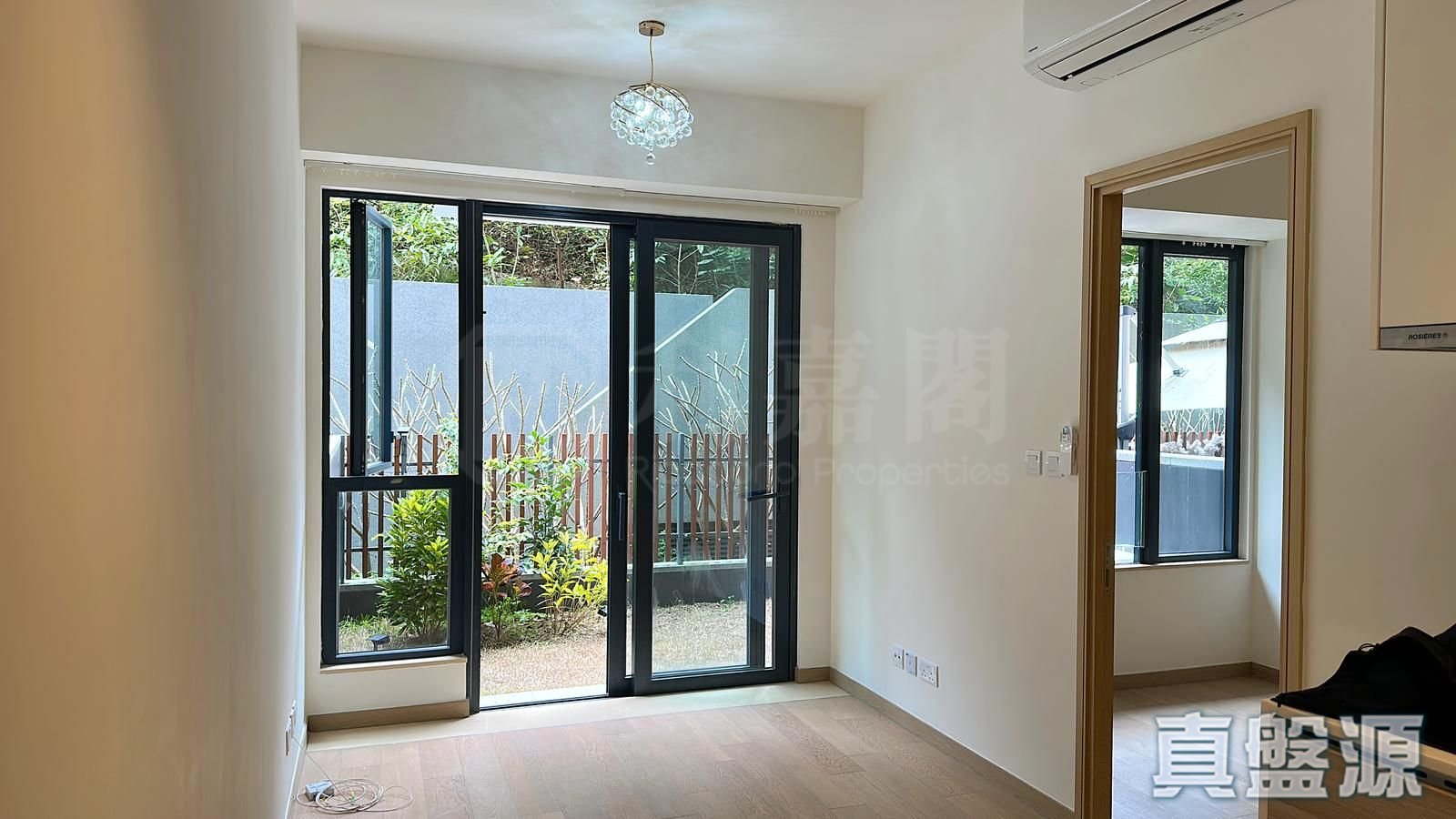 明翹匯 1A座 低層 F室 青衣