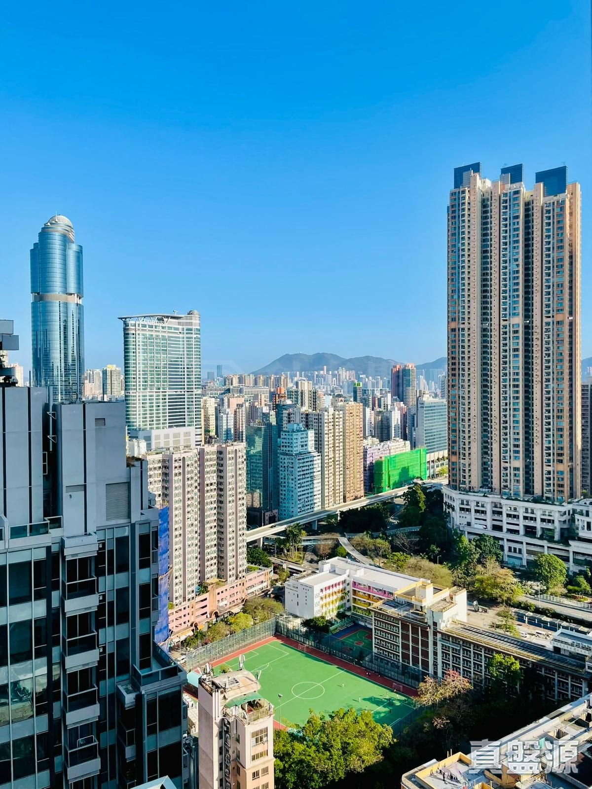 奥柏．御峯 2座 高层 F室 奥运站/南昌