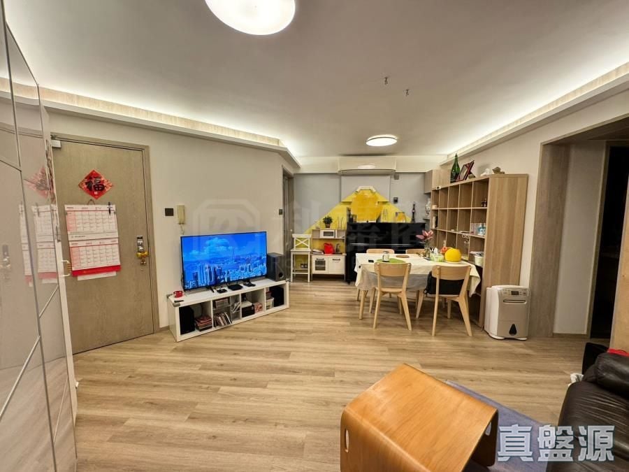 丽港城 4期 10座 低层 H室 观塘/蓝田/油塘