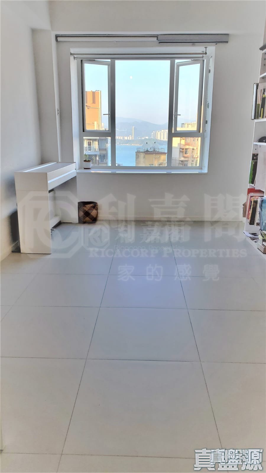 毓明阁 1座 极高层 A室 中上环/西区