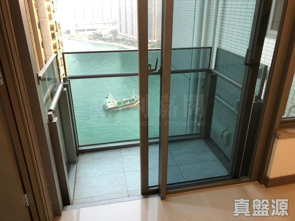 海之恋 3期A 海之恋．爱炫美 3C座 高层 D室 荃湾