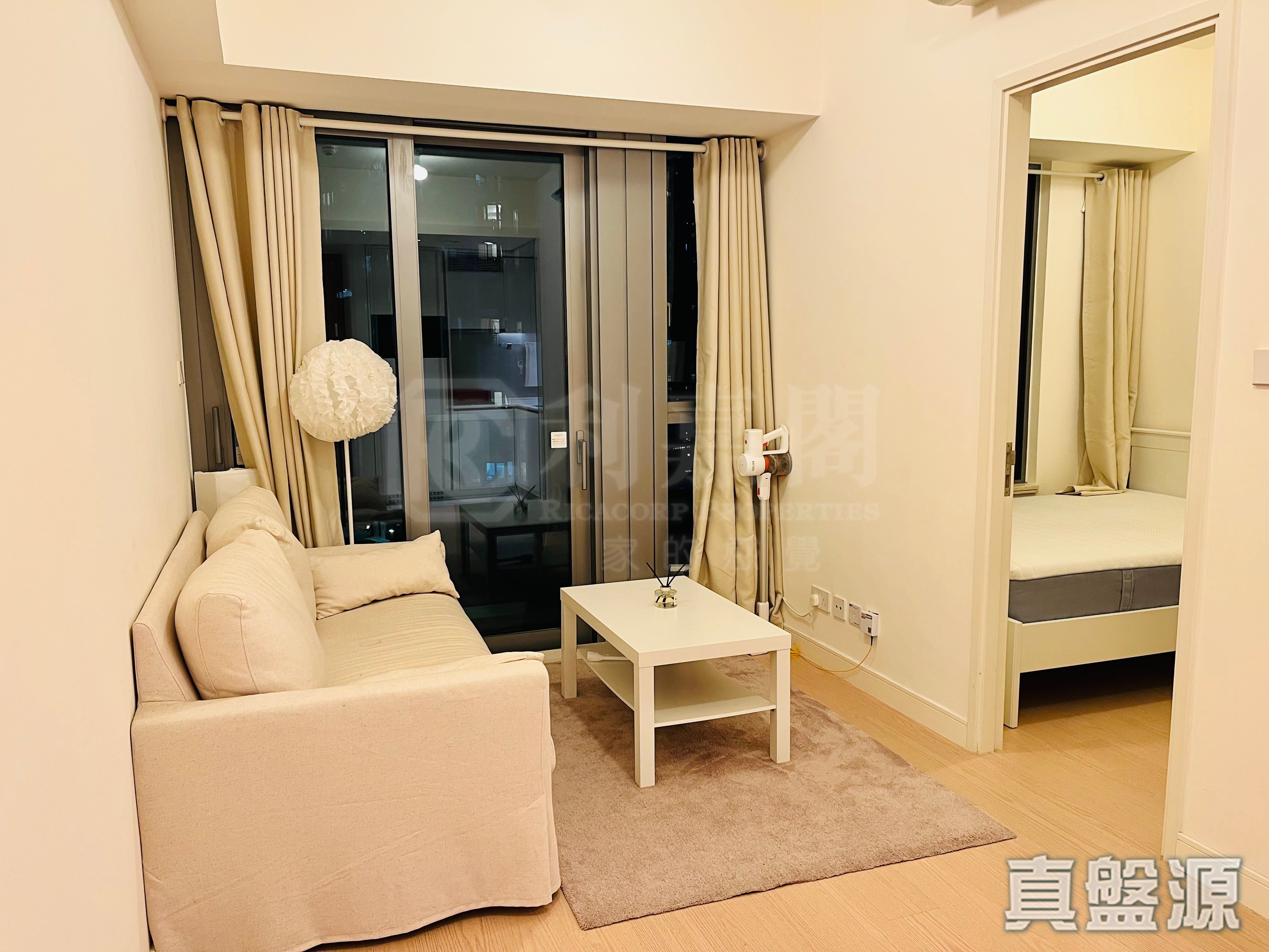 MONACO ONE 1期 2A座 低層 G室 土瓜灣/九龍城/新啟德/新蒲崗