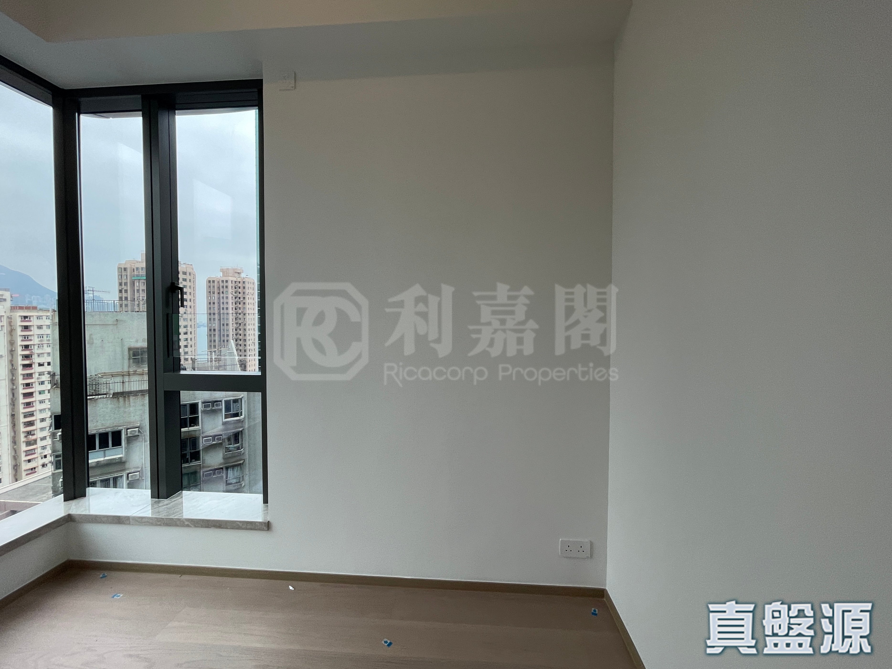 101 KINGS ROAD 高層 G室 北角/北角半山
