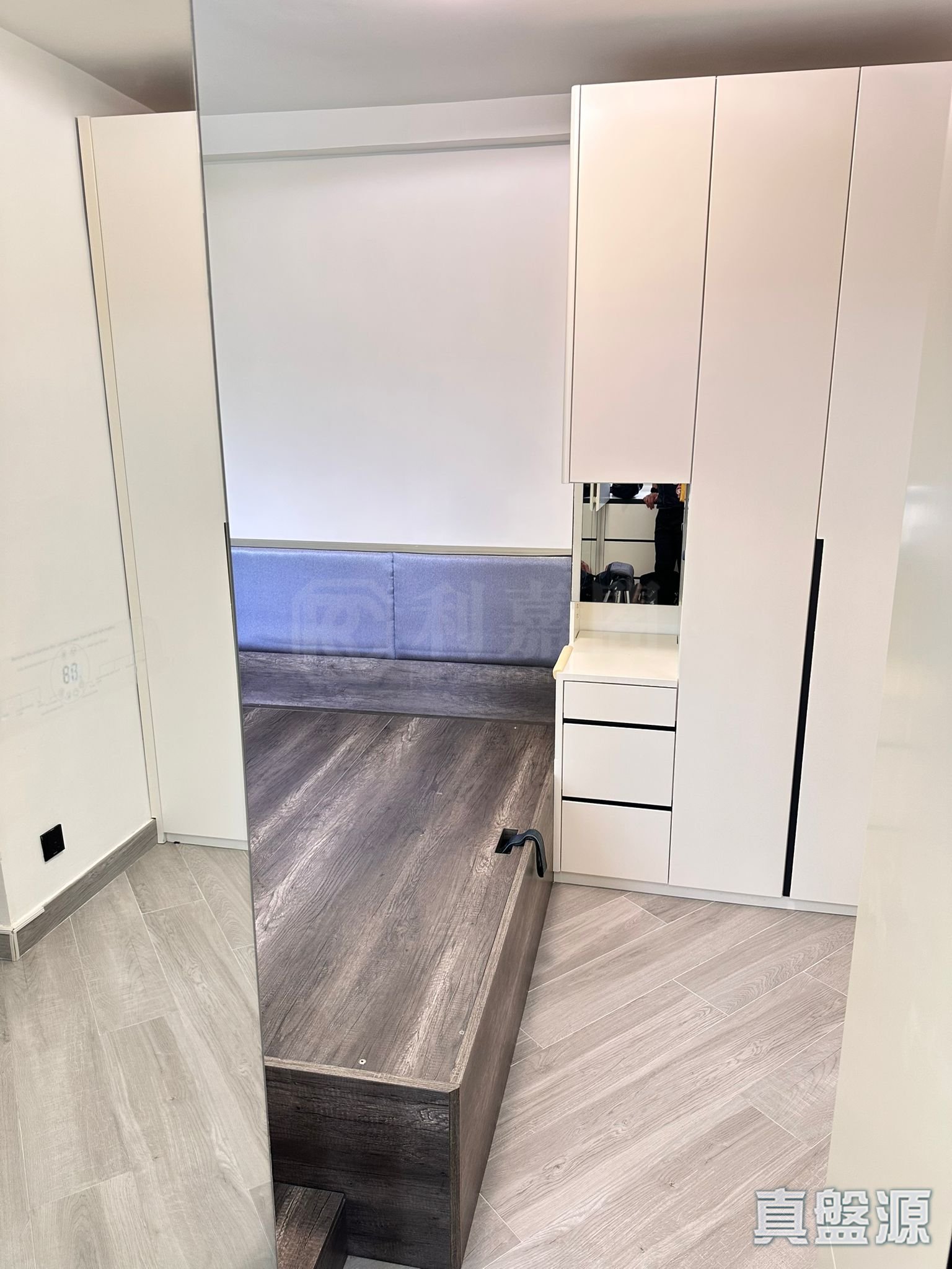 SERENITY PLACE BLOCK 1 High Floor Zone Flat E Tseung Kwan O