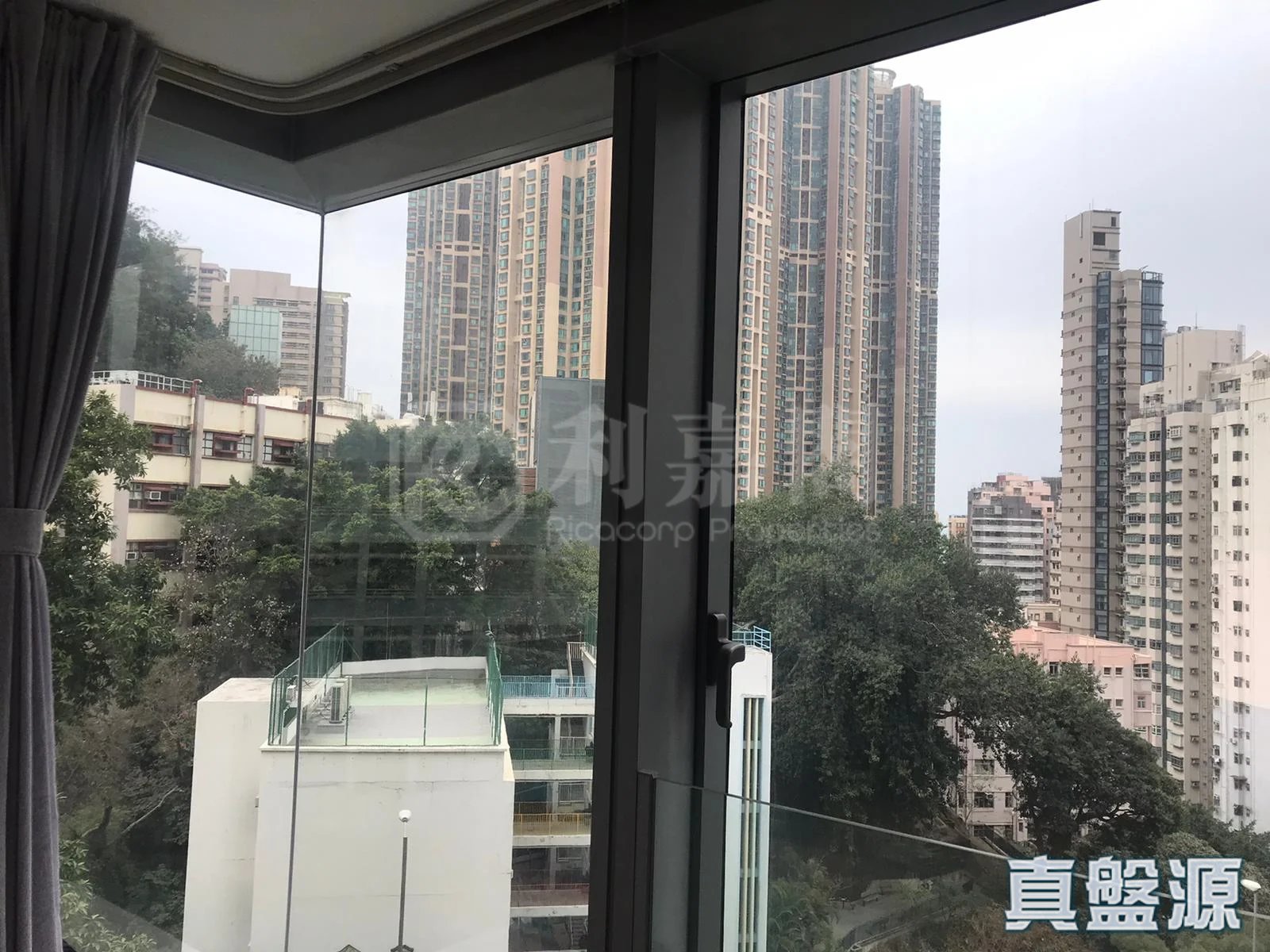 尚岭 中层 B室 中上环/西区