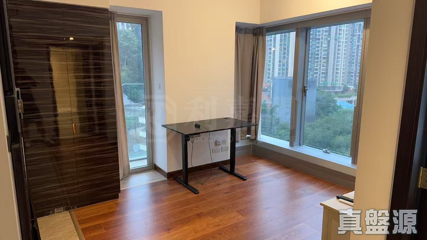 尚岭 中层 B室 中上环/西区