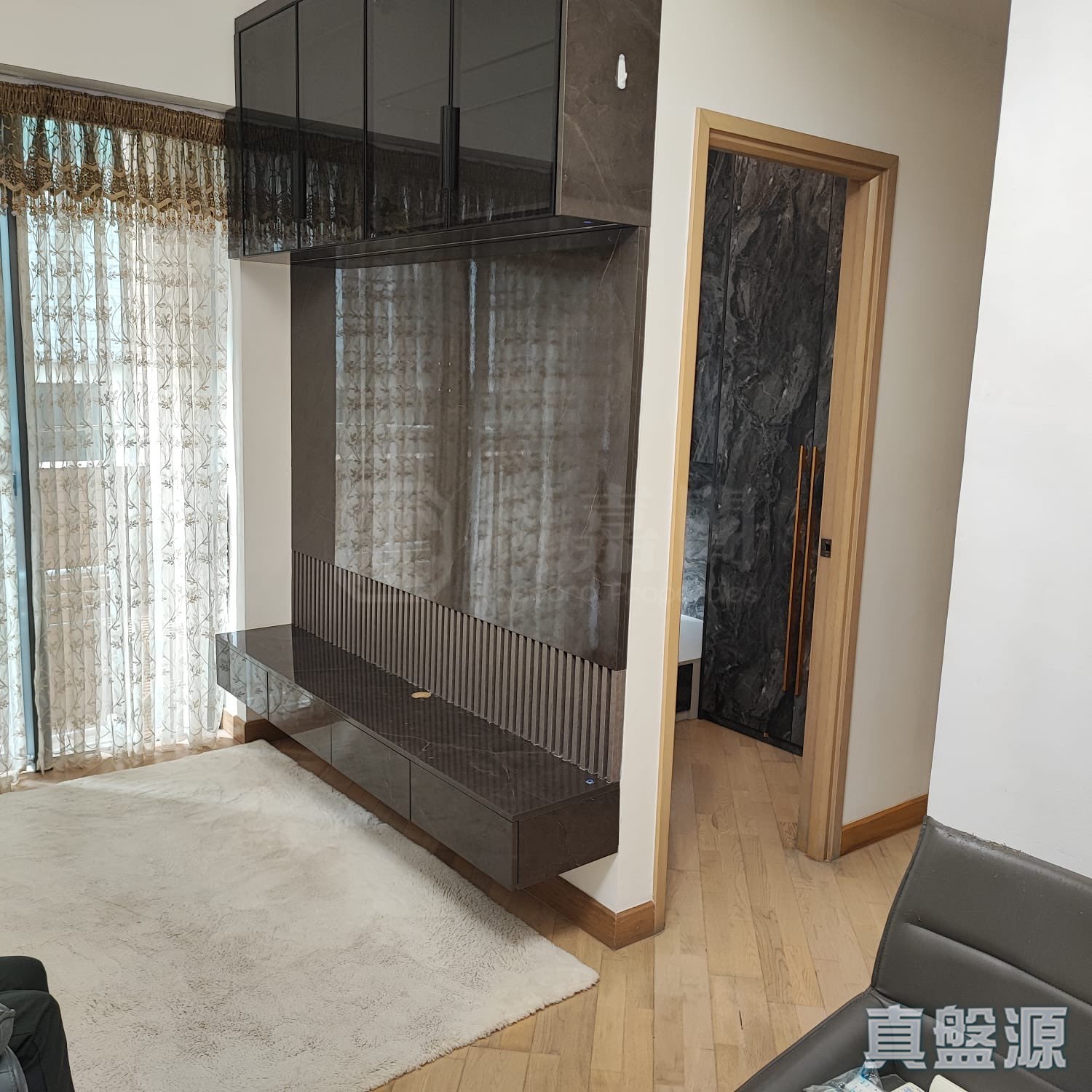 港島．東18 低層 B室 西灣河/筲箕灣