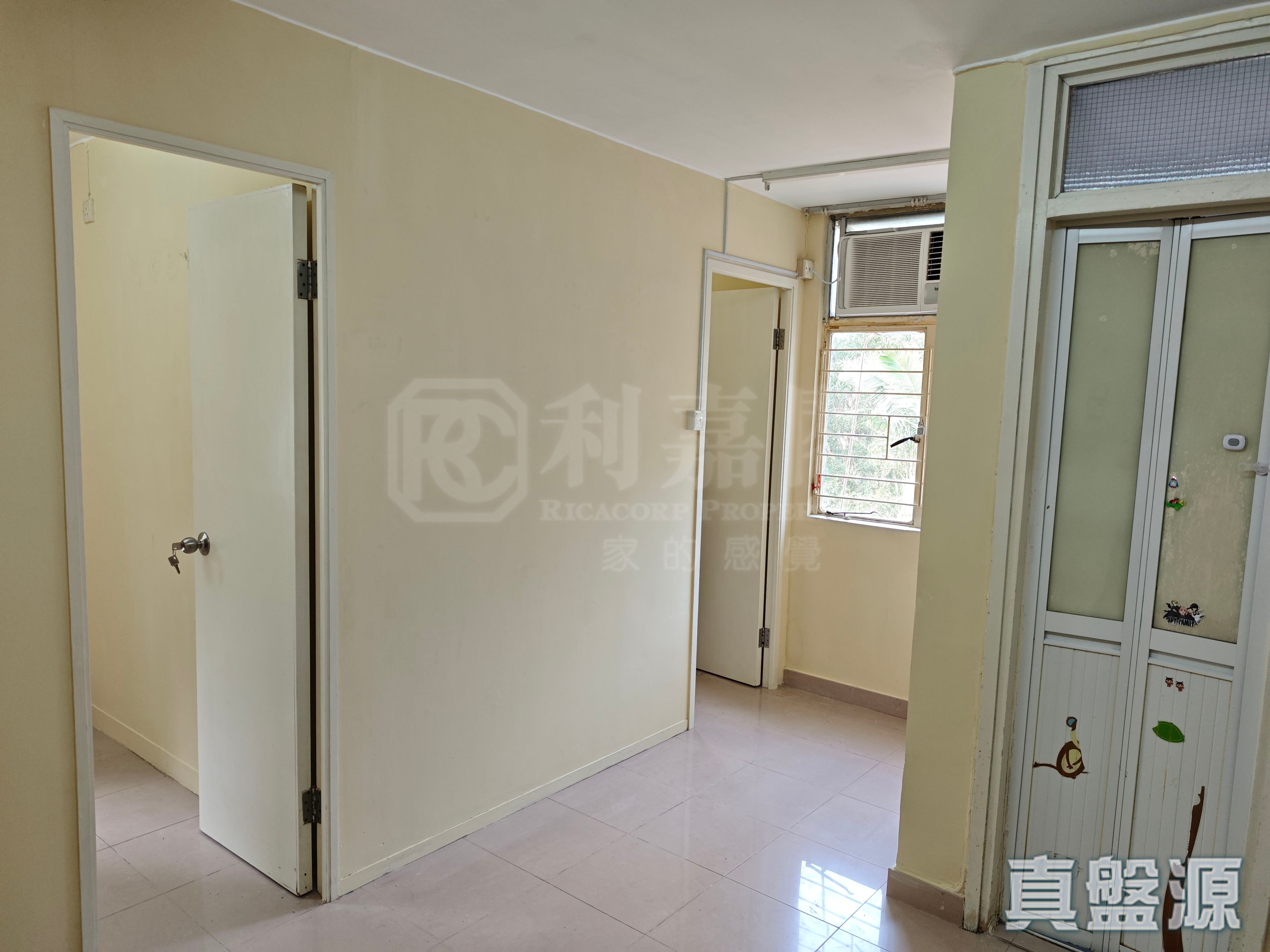 南昌邨 昌逸楼 (5座) 中层 1室 西九龙