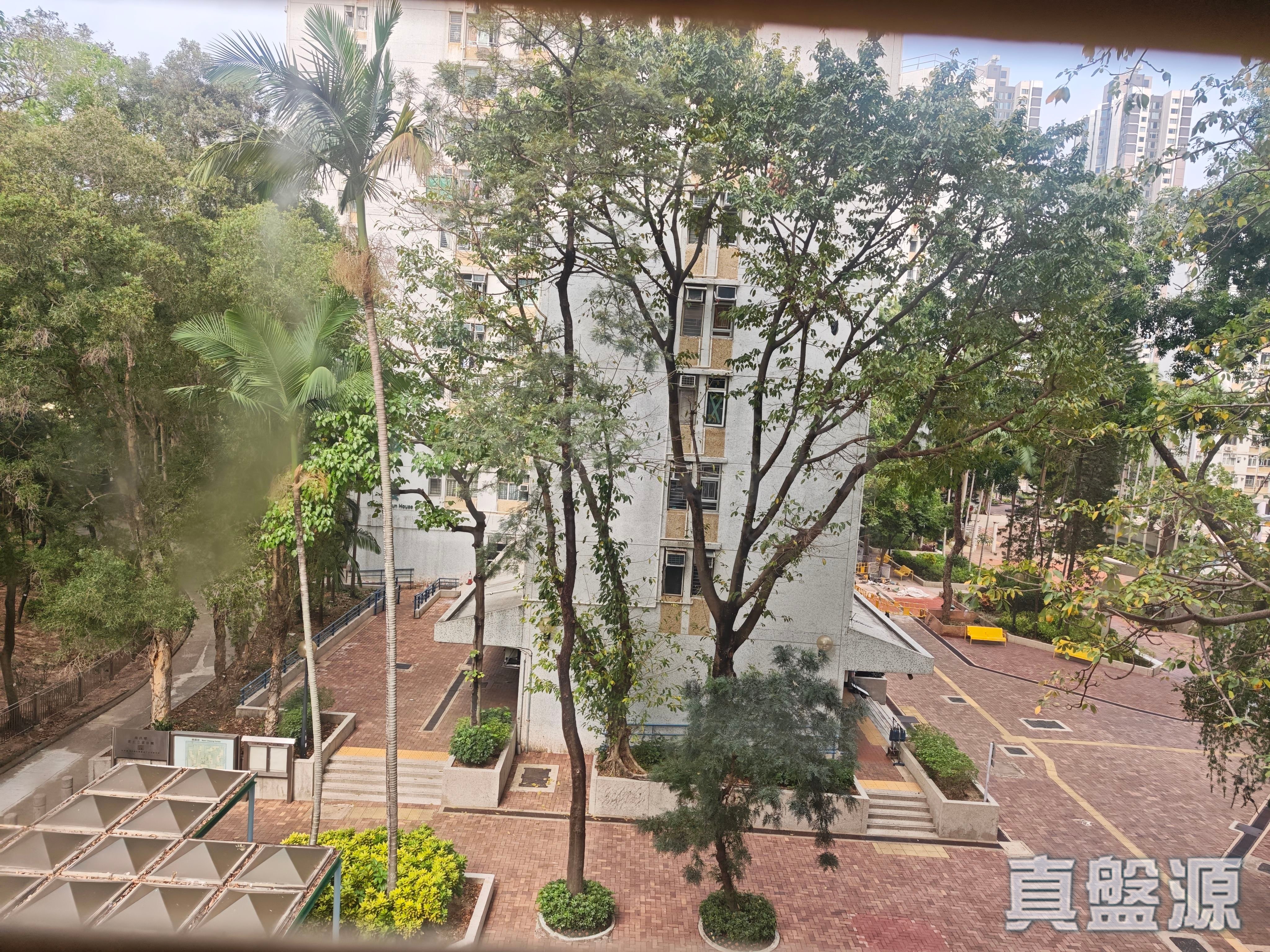 南昌邨 昌逸樓 (5座)