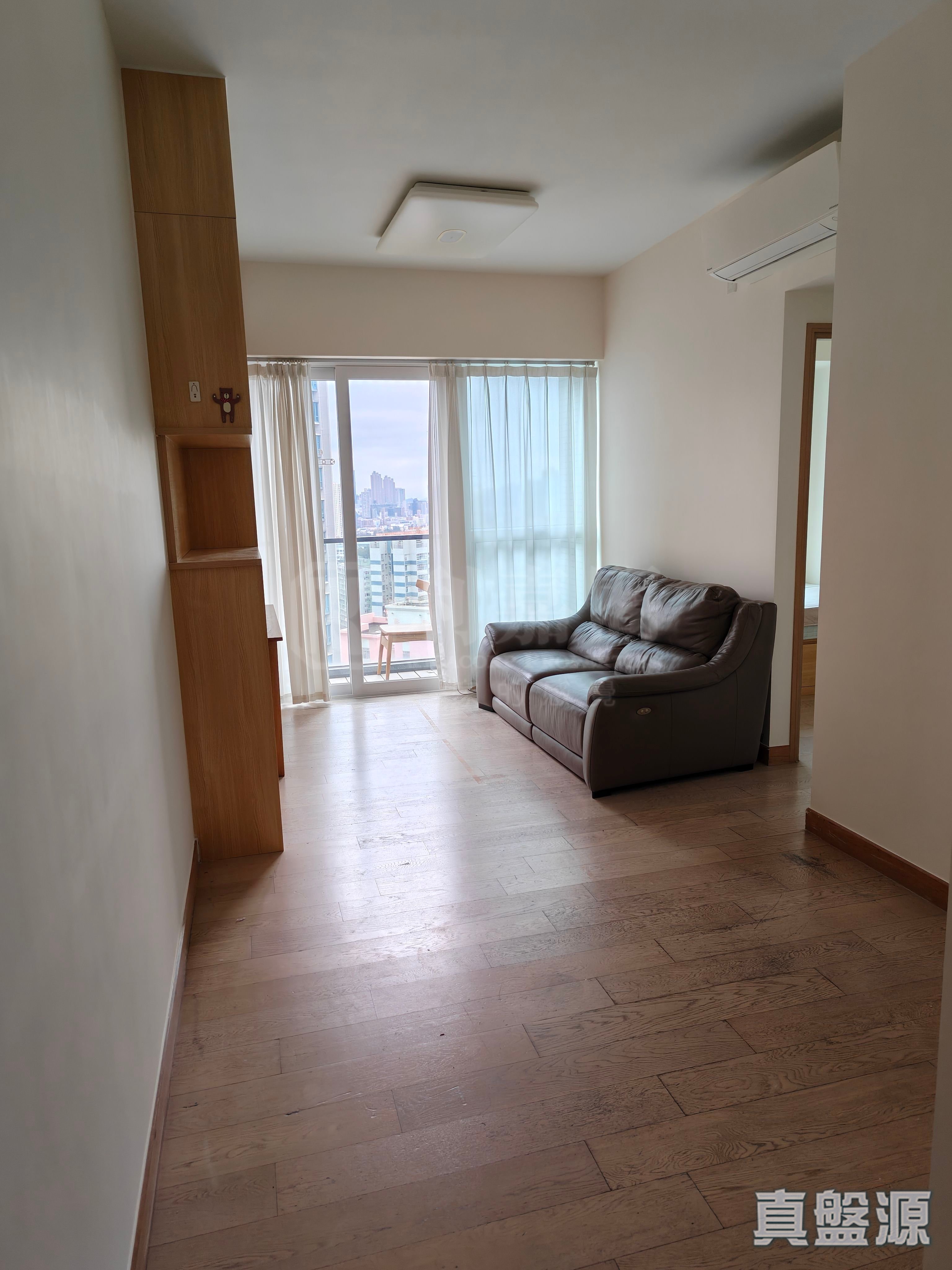 现崇山 5B座 高层 D室 九龙湾/牛池湾/钻石山/黄大仙