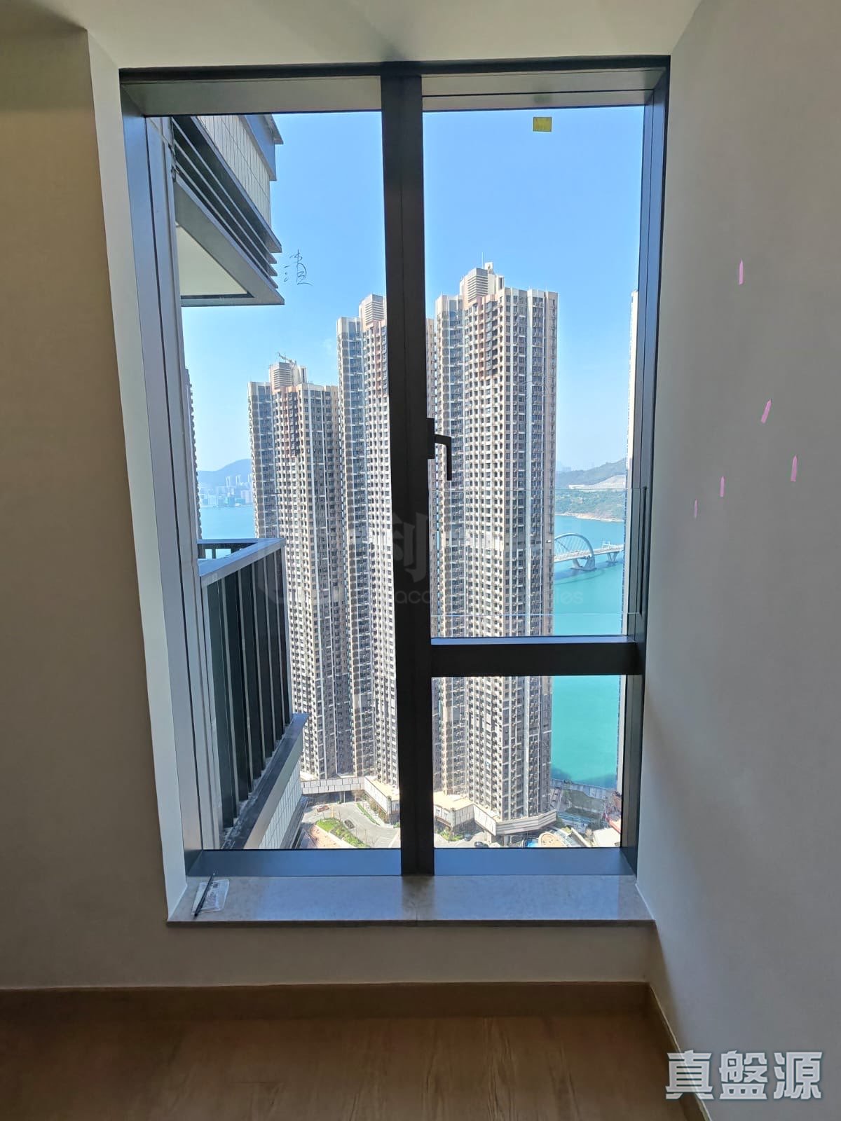 日出康城 12期B PARK SEASONS 2座 (2A) 高层 A室 将军澳