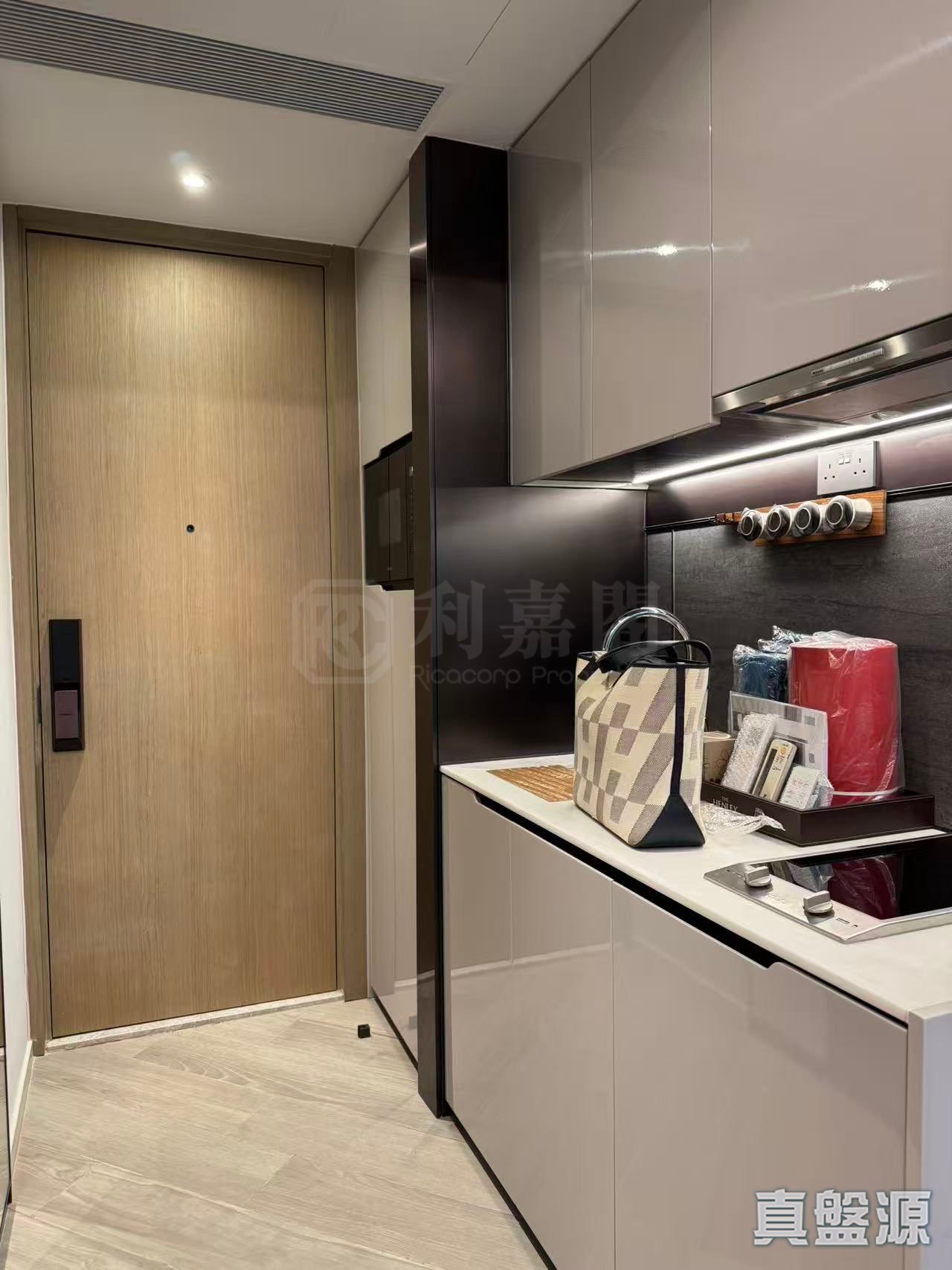 THE HENLEY PHASE 1 - Condominium D Low Floor Zone To Kwa Wan/Kowloon City/Kai Tak/San Po Kong