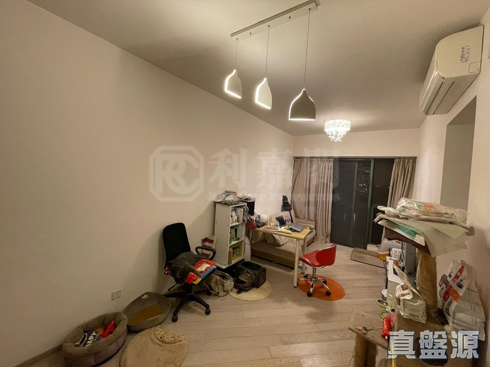 THE WINGS IIIA - Tower 5b Low Floor Zone Flat C Tseung Kwan O