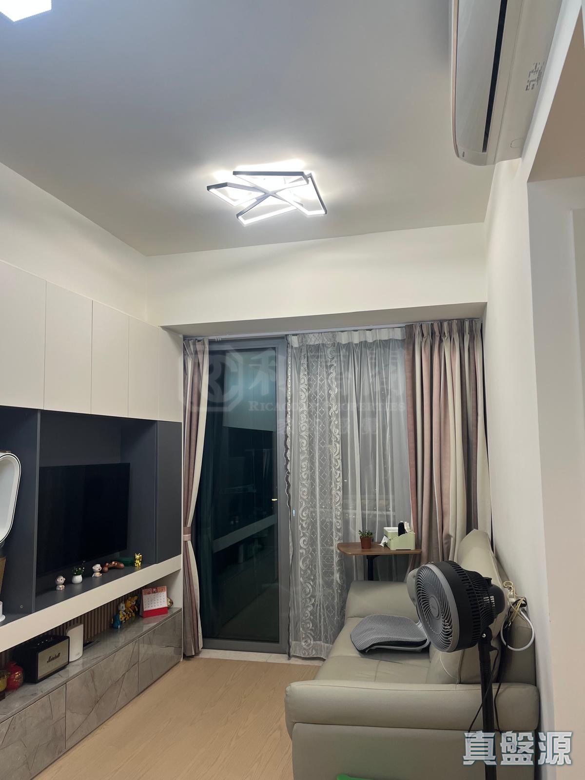 MONACO ONE 1期 2A座 高層 E室 土瓜灣/九龍城/新啟德/新蒲崗