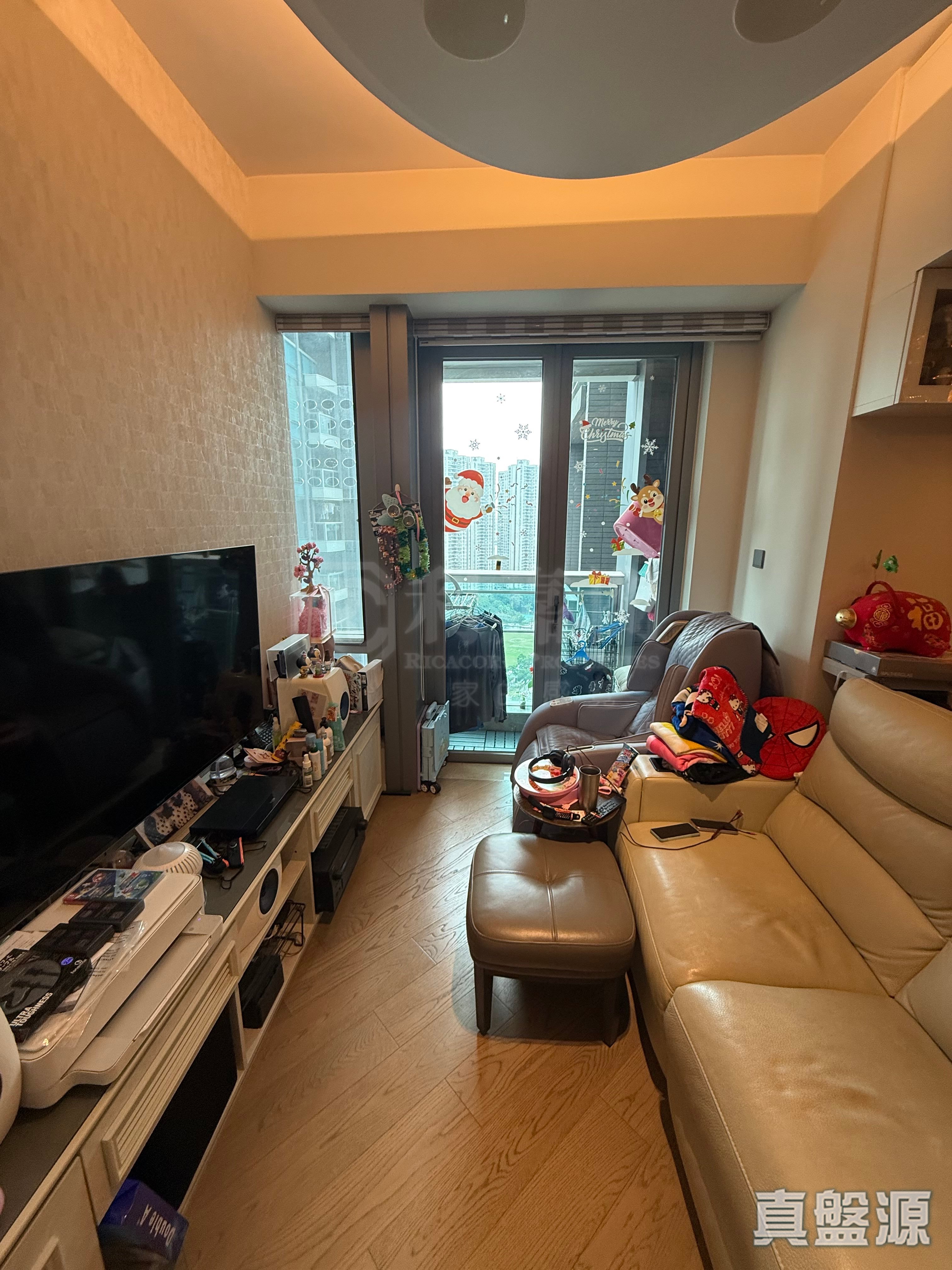 柏傲湾 1B座 中层 C室 荃湾