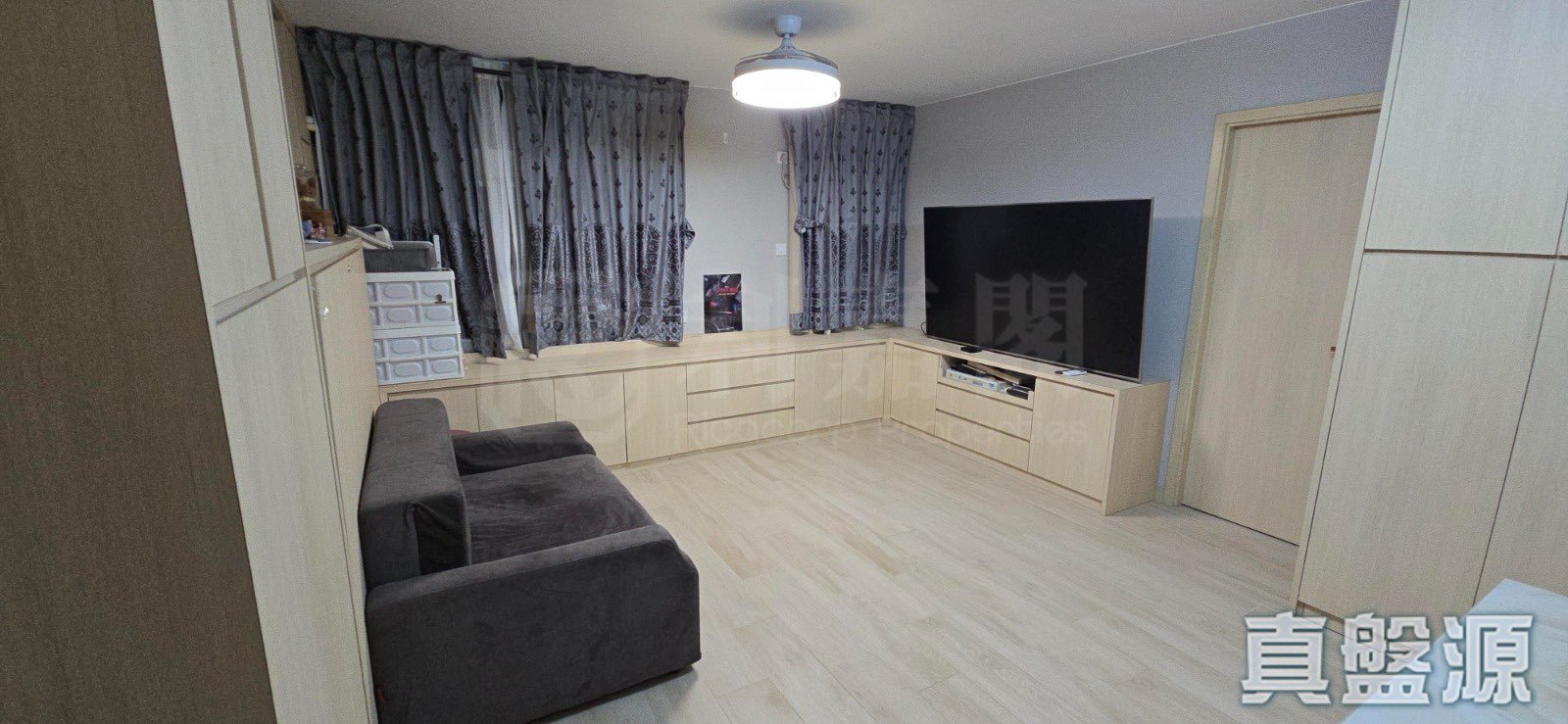YAN MING COURT YAN KUK HOUSE (BLOCK E) Low Floor Zone Flat 9 Tseung Kwan O