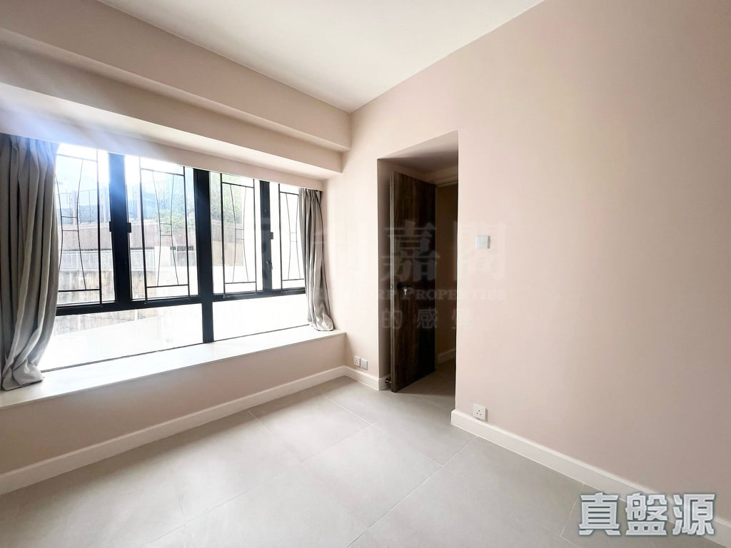 FORTRESS METRO TOWER TOWER C Low Floor Zone Flat 2 North Point/North Point Mid-Levels