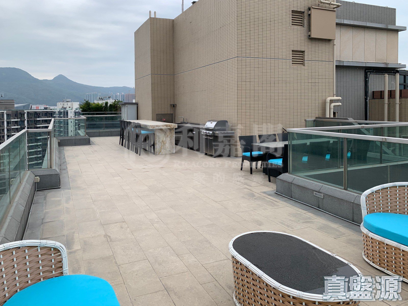 天晋 海天晋 5座 极高层 B室 将军澳