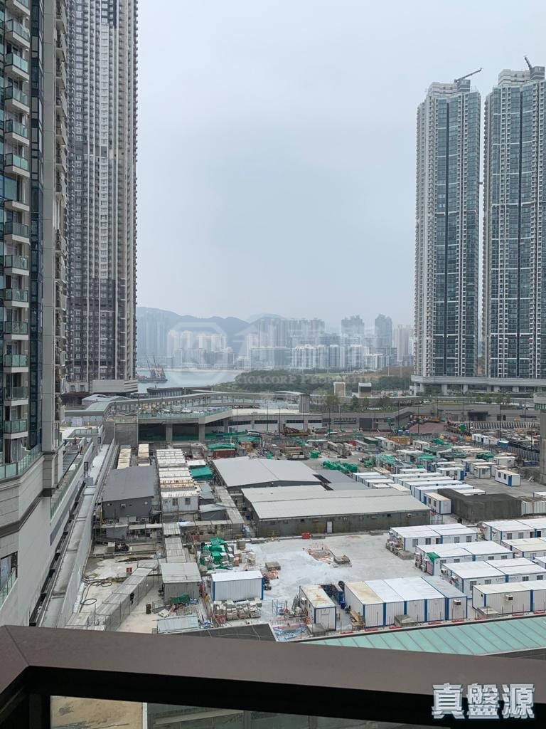 日出康城 6期 LP6 1座 低層 K室 將軍澳